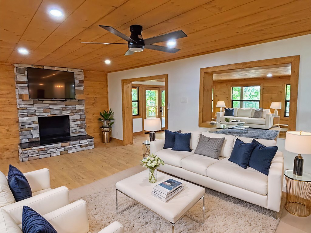 251 Walnut Road Blairsville, GA 30512 - Photo 46 of 102