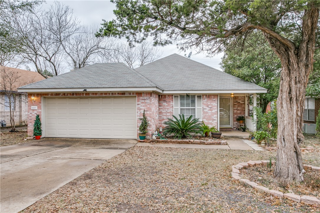 1607 Greening Way Leander, TX 78641 - Photo 1 of 1