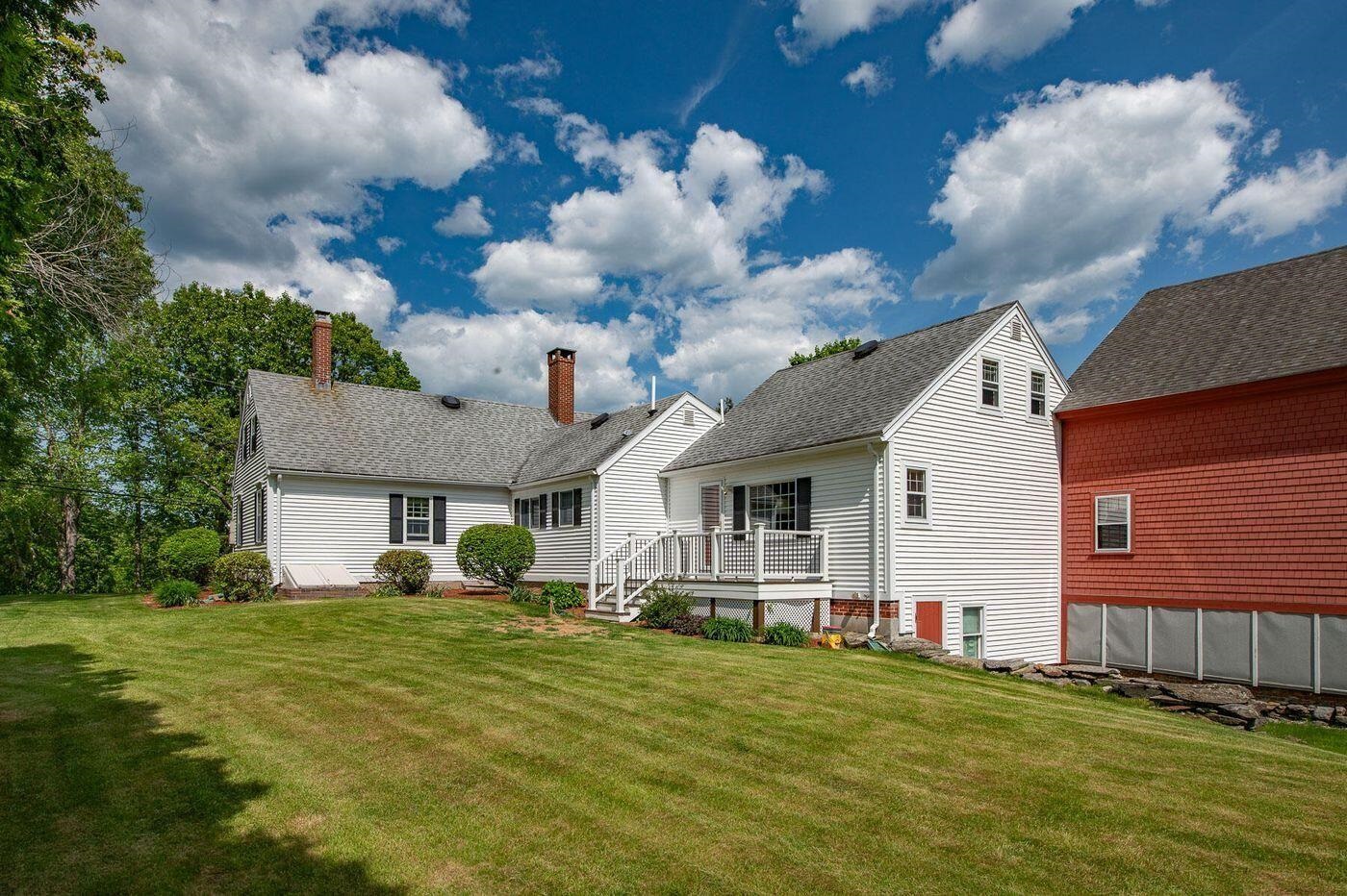 210 Ten Rod Road Rochester, NH 03867 - Photo 19 of 25