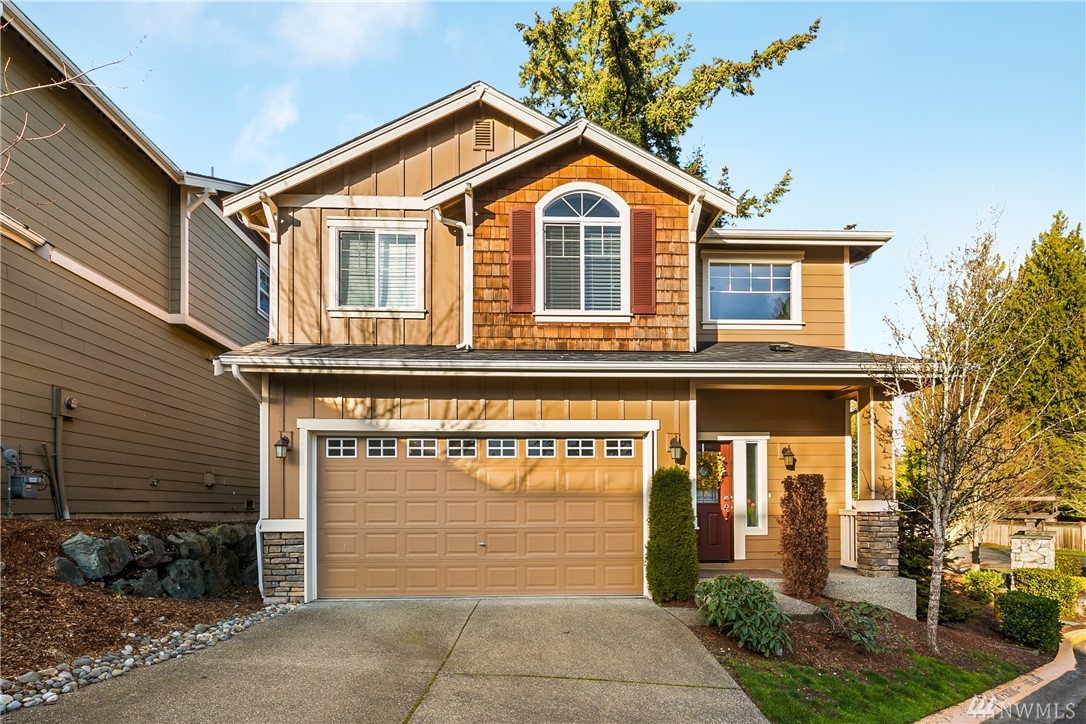 231 161st Place Southeast Bothell, WA 98012 - Photo 1 of 25 Gallery Image 1