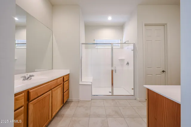 a view of walk in closet