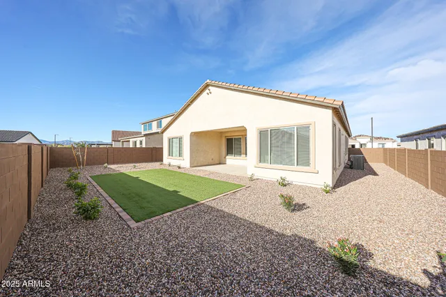 $2,500 | 24885 North 170th Drive, Surprise, AZ 85387