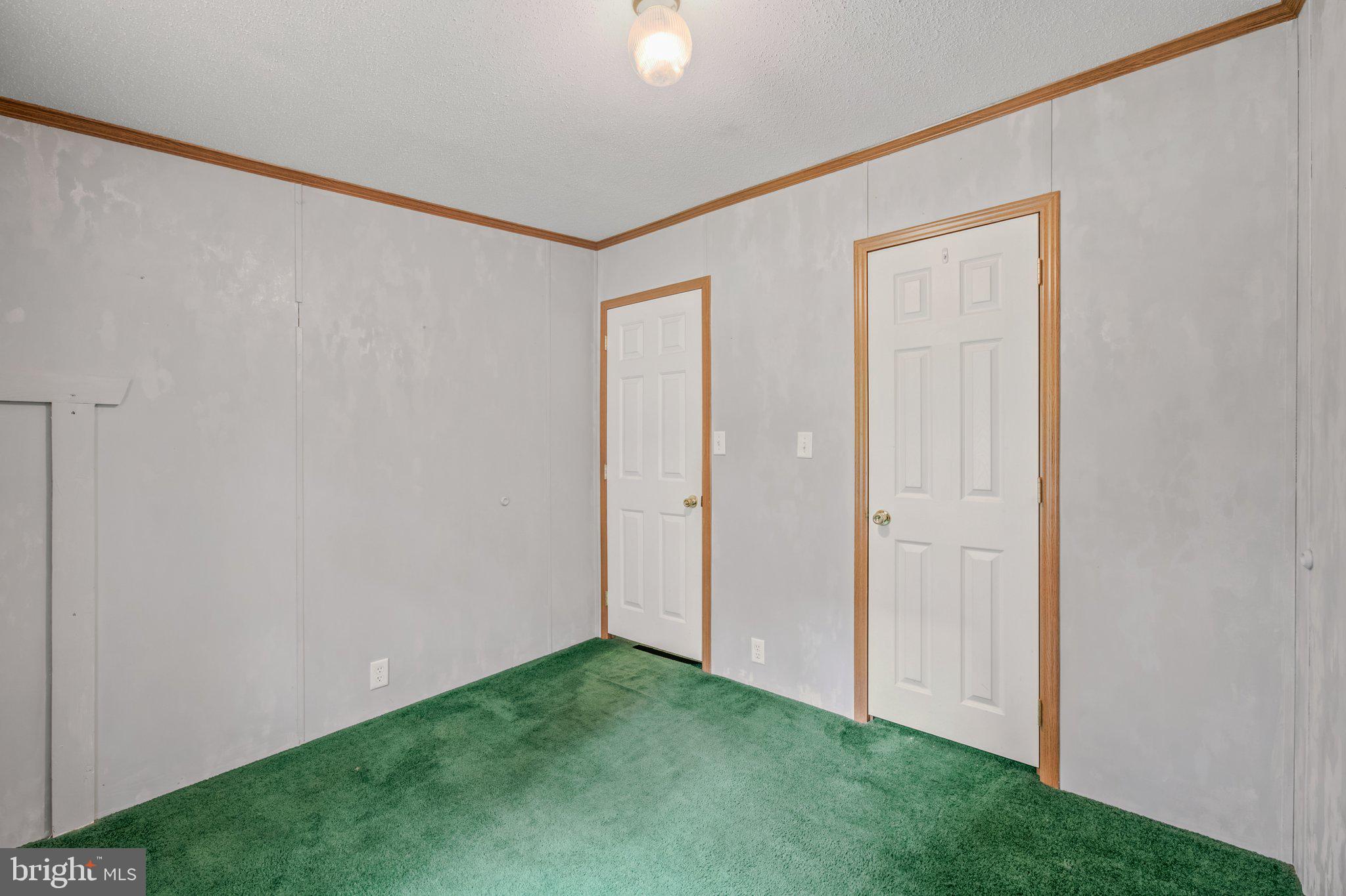 193 Co Rte 9/15 Berkeley Springs, WV 25411 - Photo 26 of 32 Bedroom 4