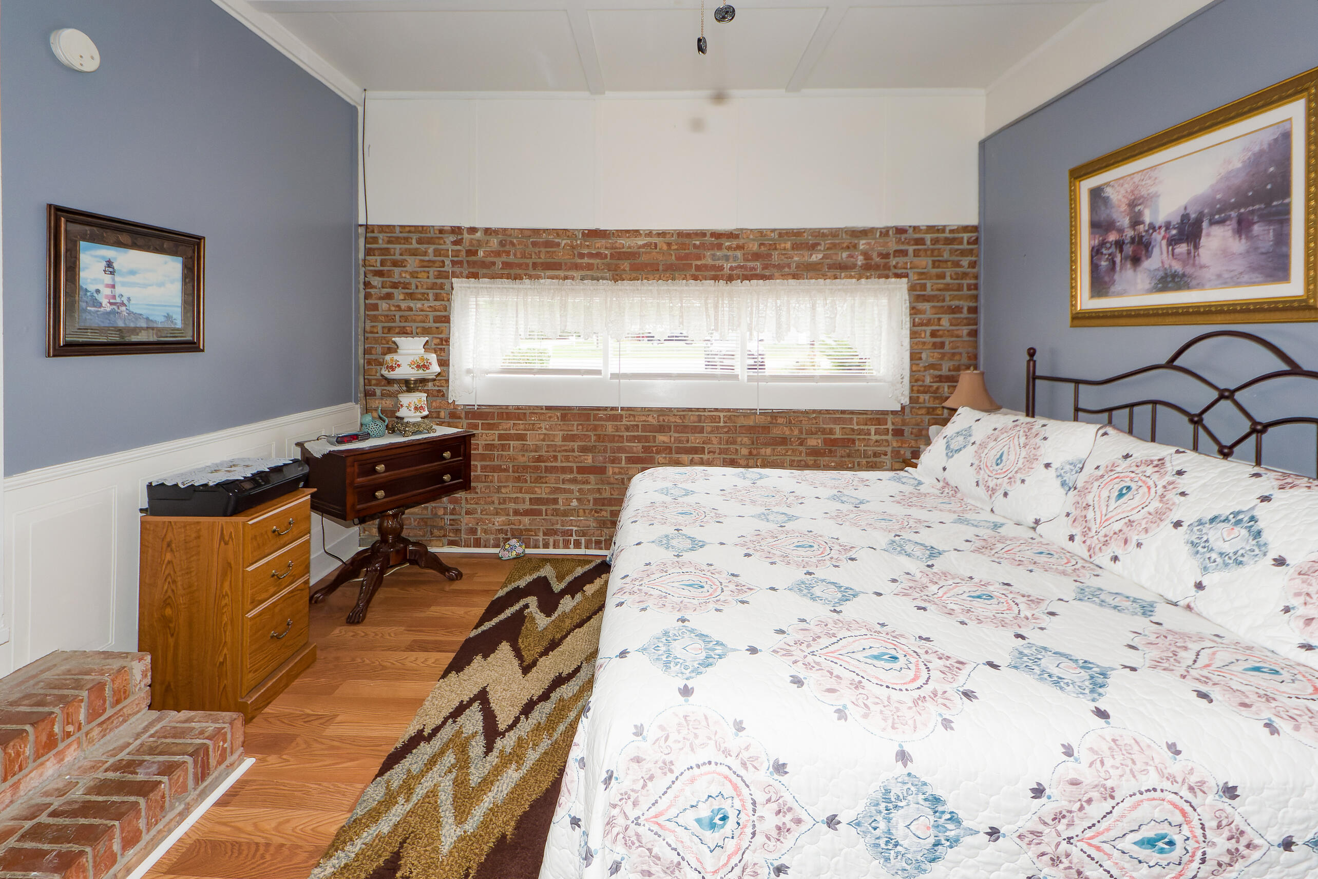 397 Dandridge Road Walterboro, SC 29488 - Photo 12 of 50 040622 012