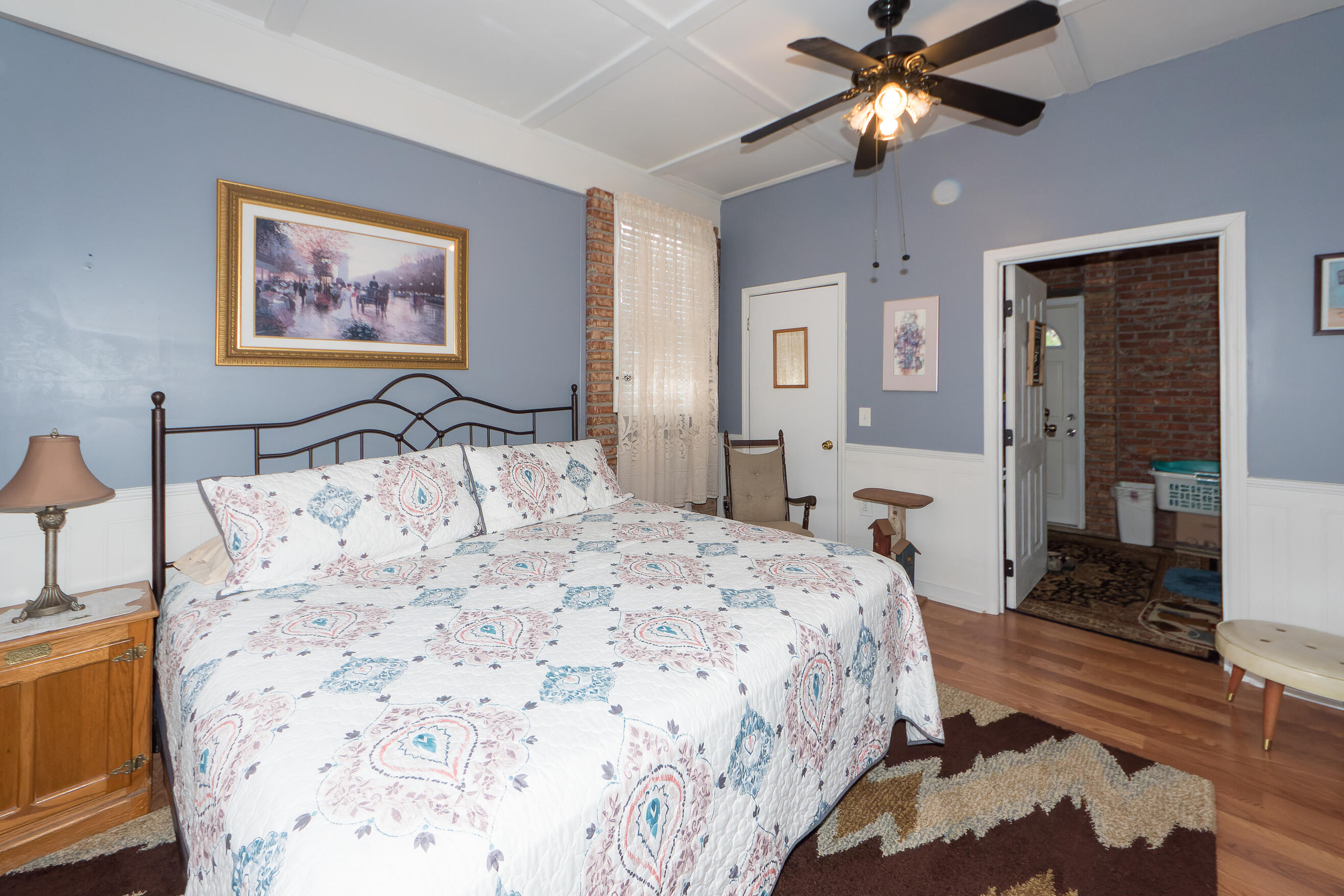 397 Dandridge Road Walterboro, SC 29488 - Photo 13 of 50 040622 013