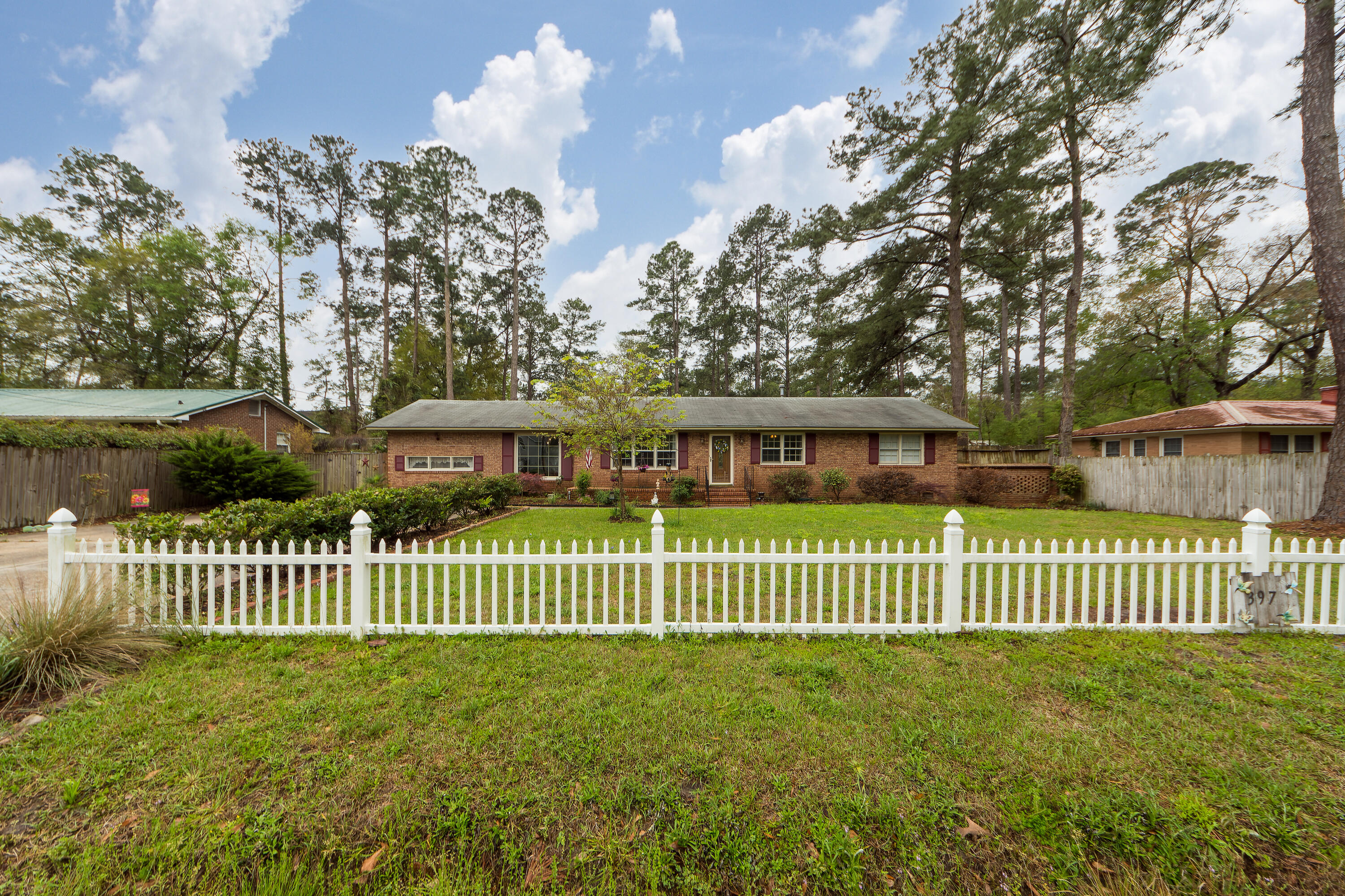 397 Dandridge Road Walterboro, SC 29488 - Photo 2 of 50 040622 055