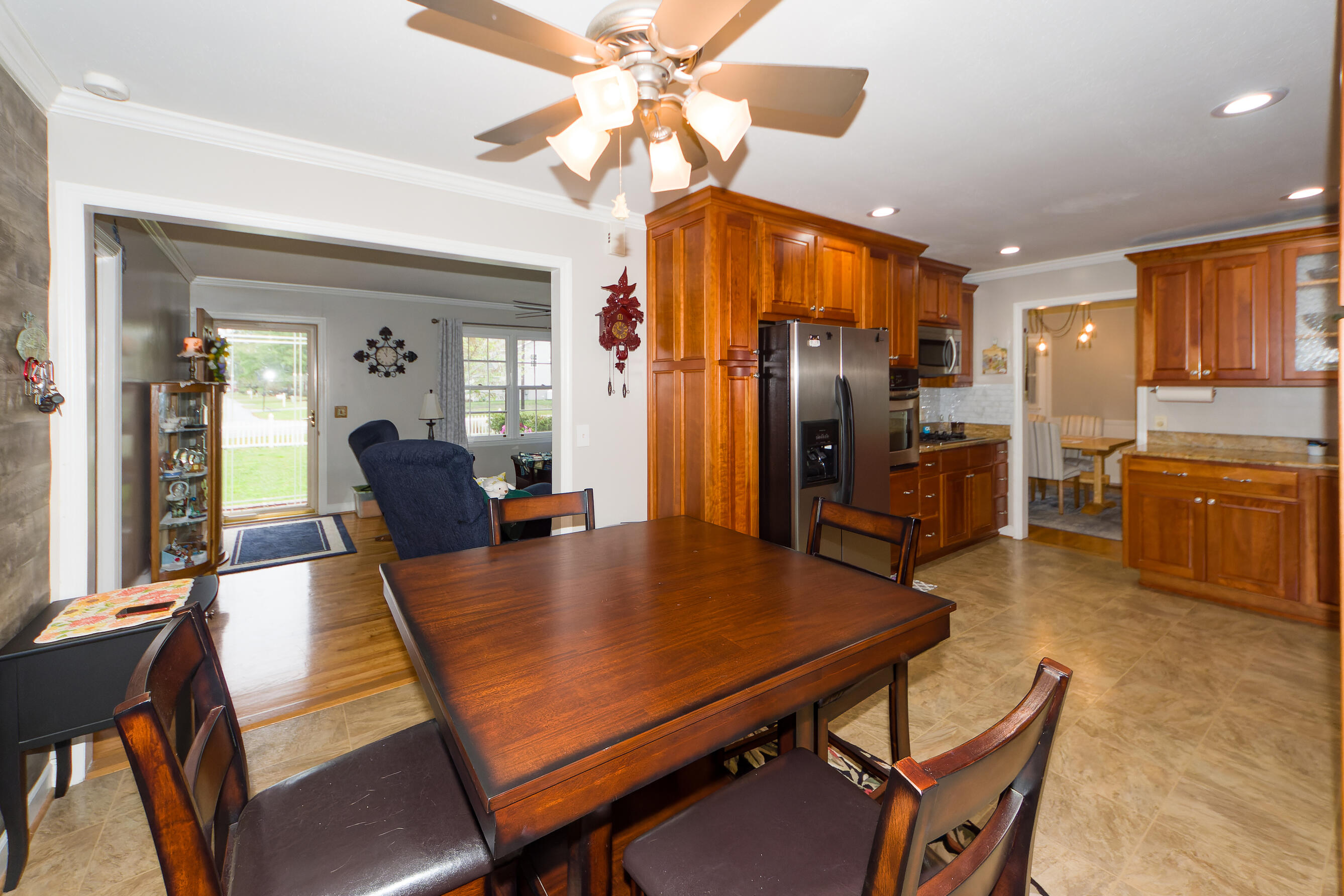 397 Dandridge Road Walterboro, SC 29488 - Photo 21 of 50 040622 021