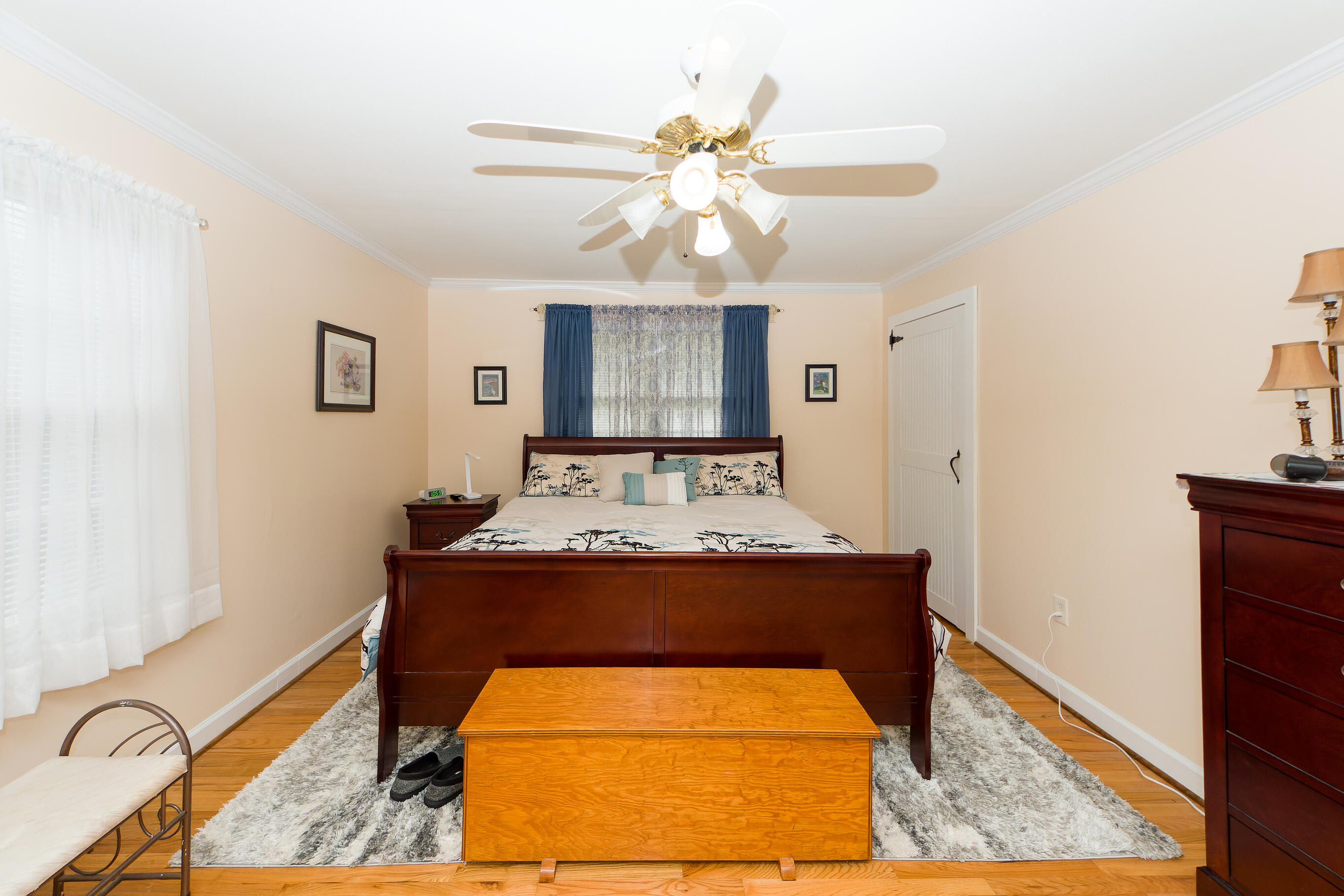397 Dandridge Road Walterboro, SC 29488 - Photo 24 of 50 040622 026