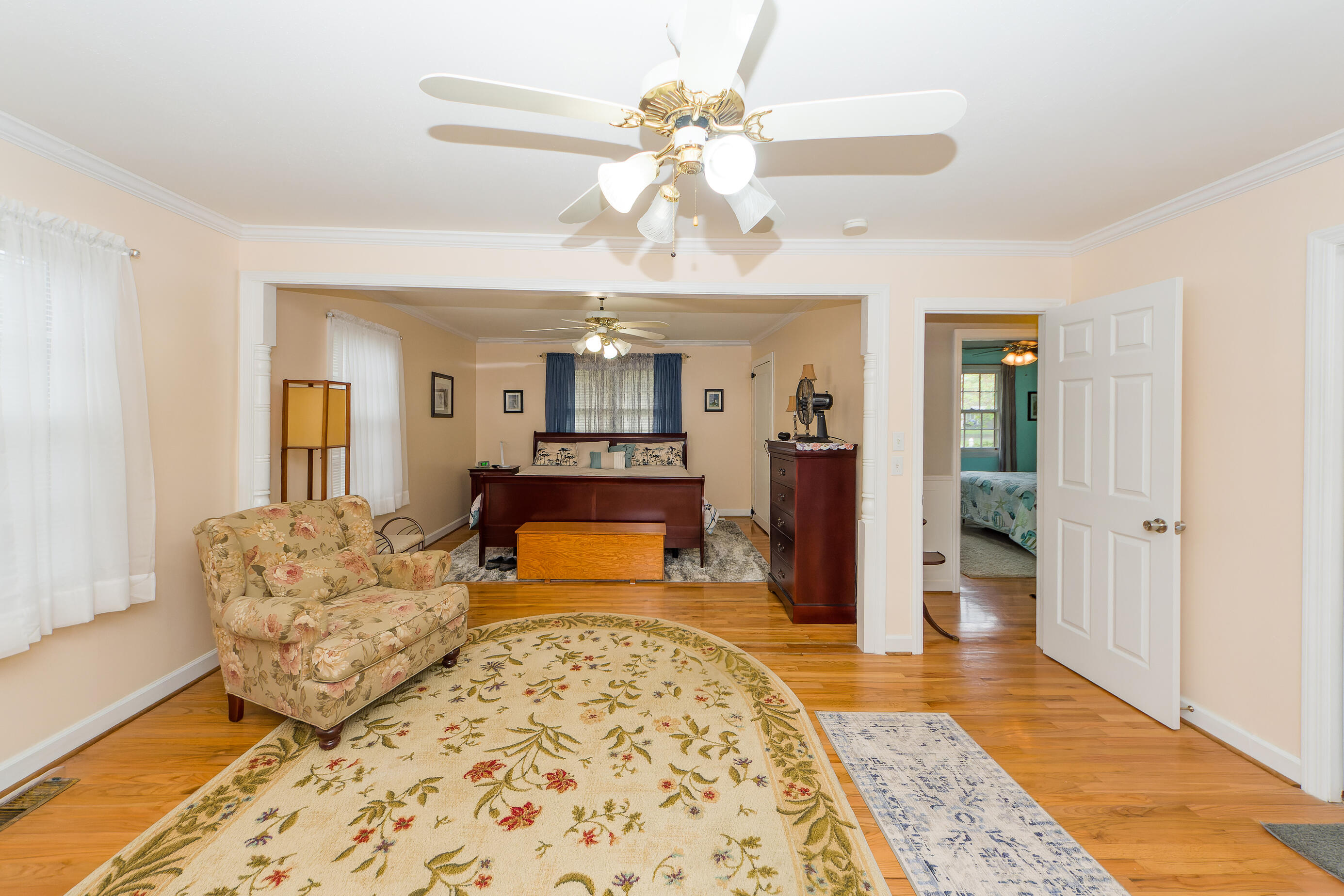 397 Dandridge Road Walterboro, SC 29488 - Photo 28 of 50 040622 030