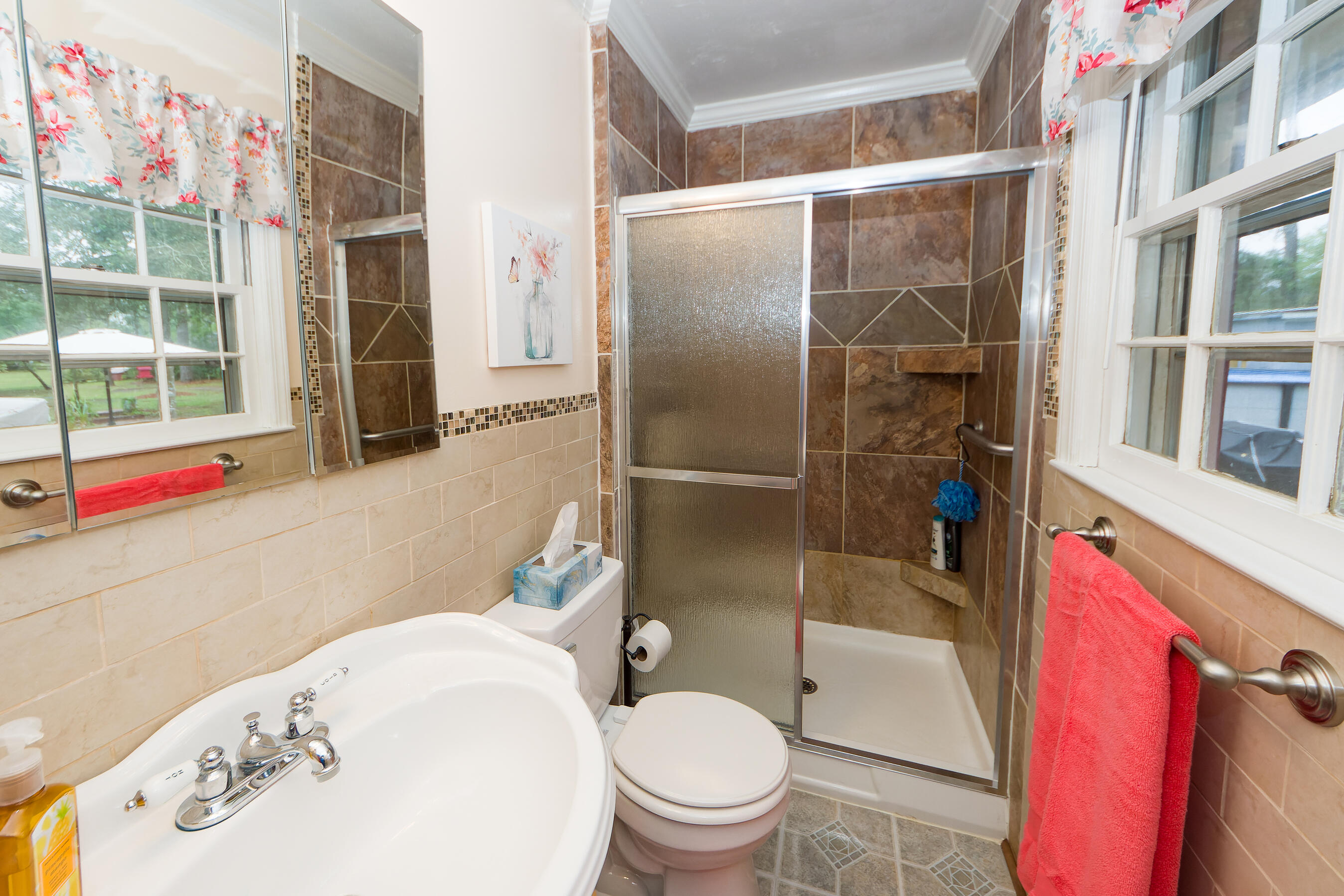 397 Dandridge Road Walterboro, SC 29488 - Photo 29 of 50 040622 031
