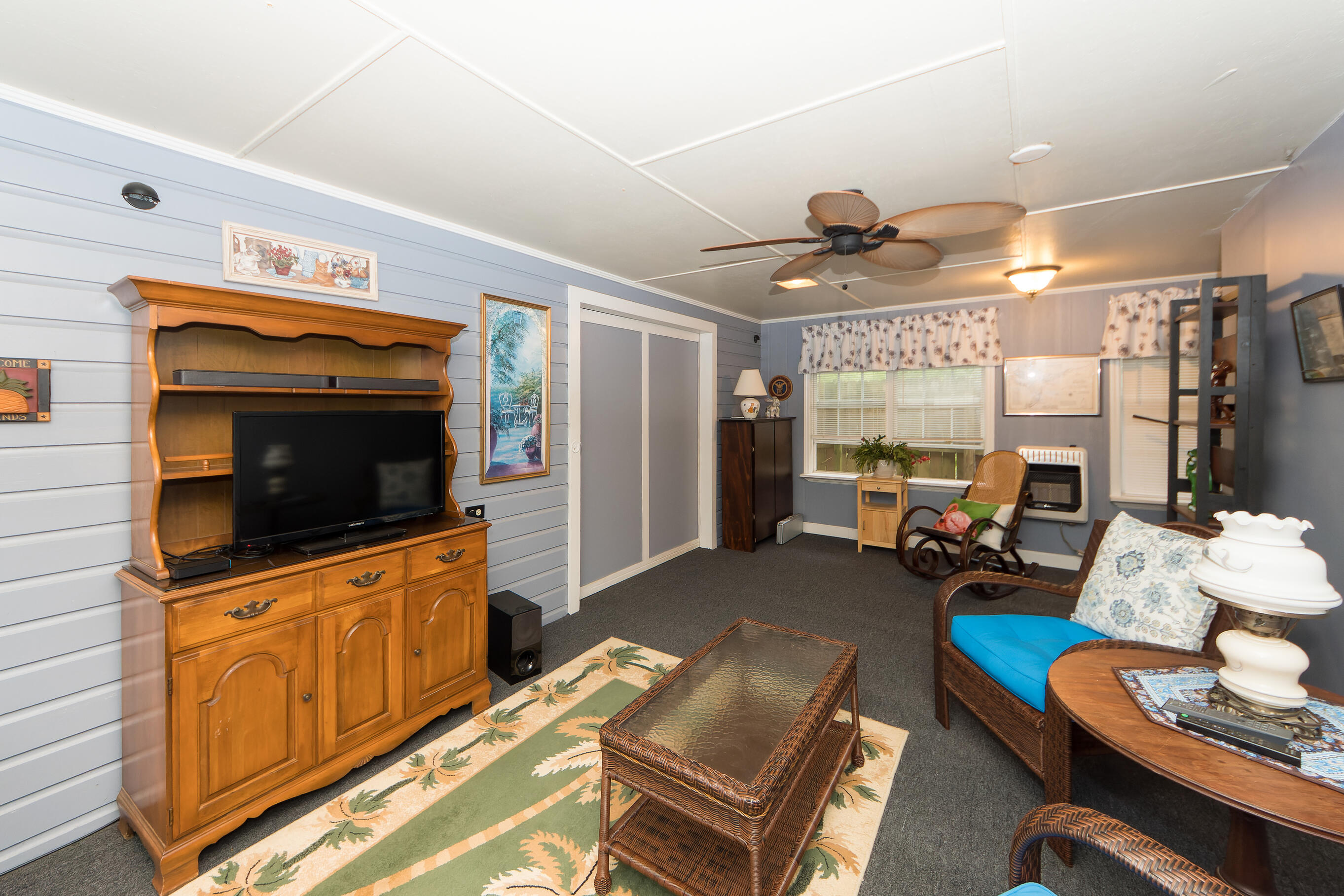 397 Dandridge Road Walterboro, SC 29488 - Photo 30 of 50 040622 032