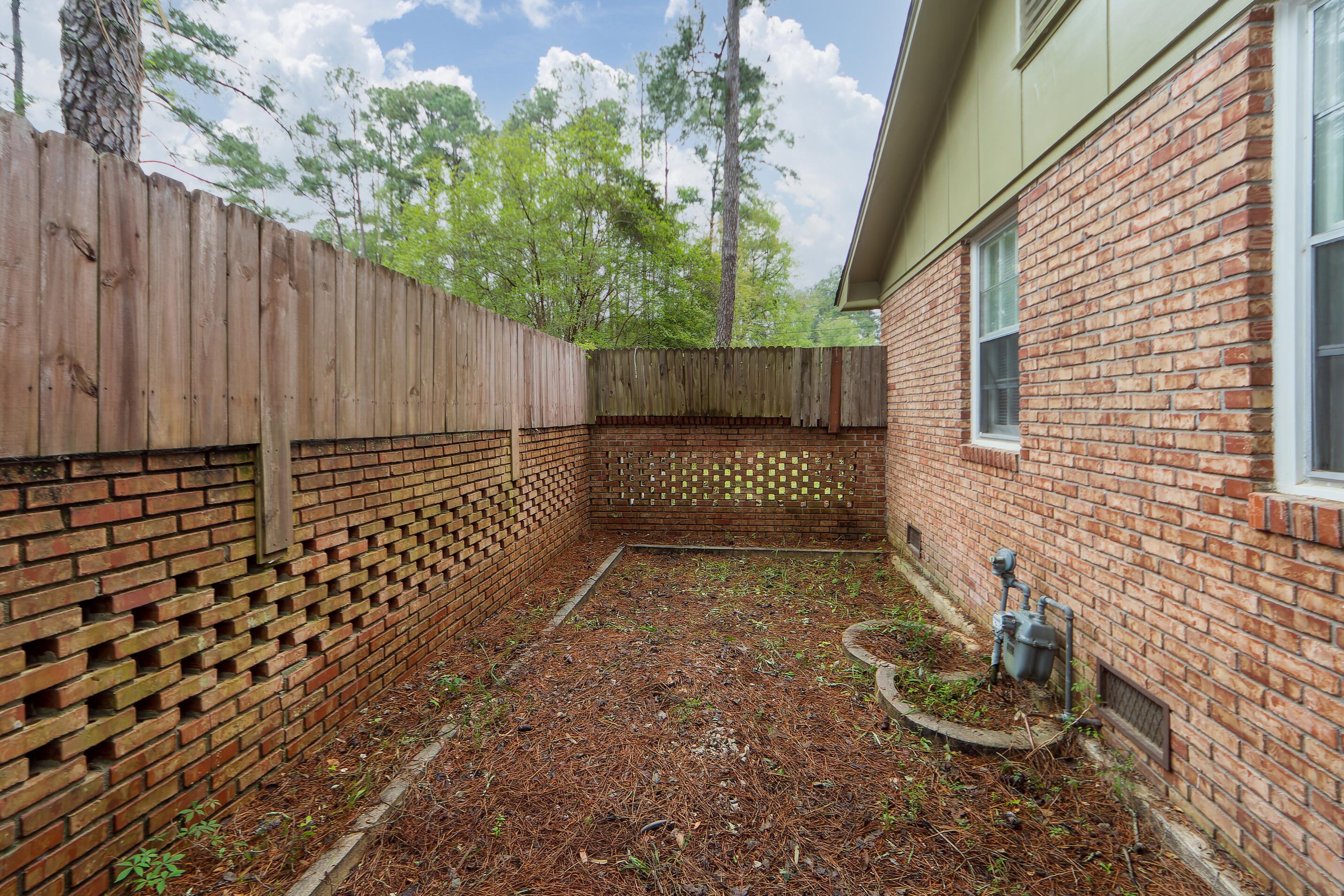 397 Dandridge Road Walterboro, SC 29488 - Photo 33 of 50 040622 036
