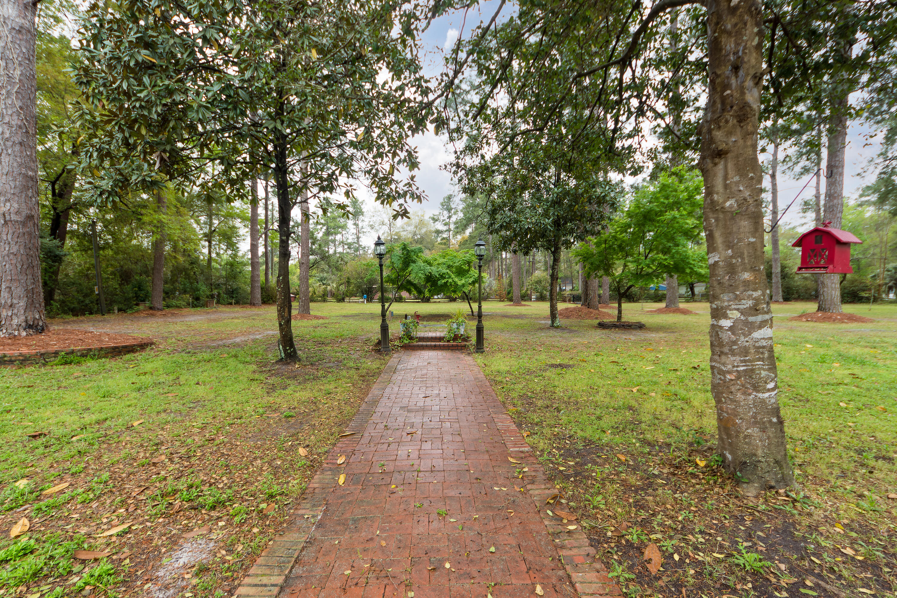 397 Dandridge Road Walterboro, SC 29488 - Photo 40 of 50 040622 043
