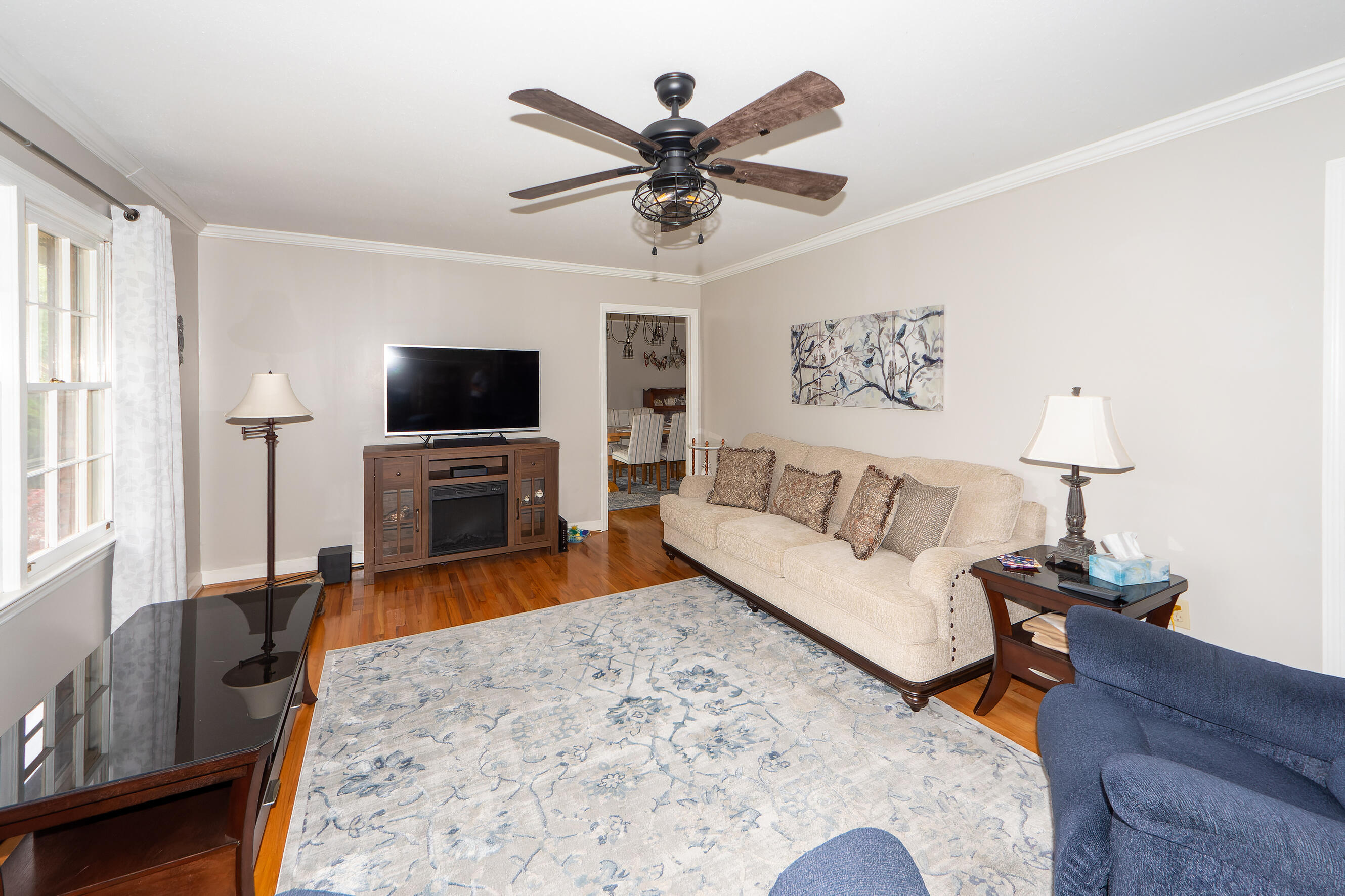 397 Dandridge Road Walterboro, SC 29488 - Photo 4 of 50 040622 004