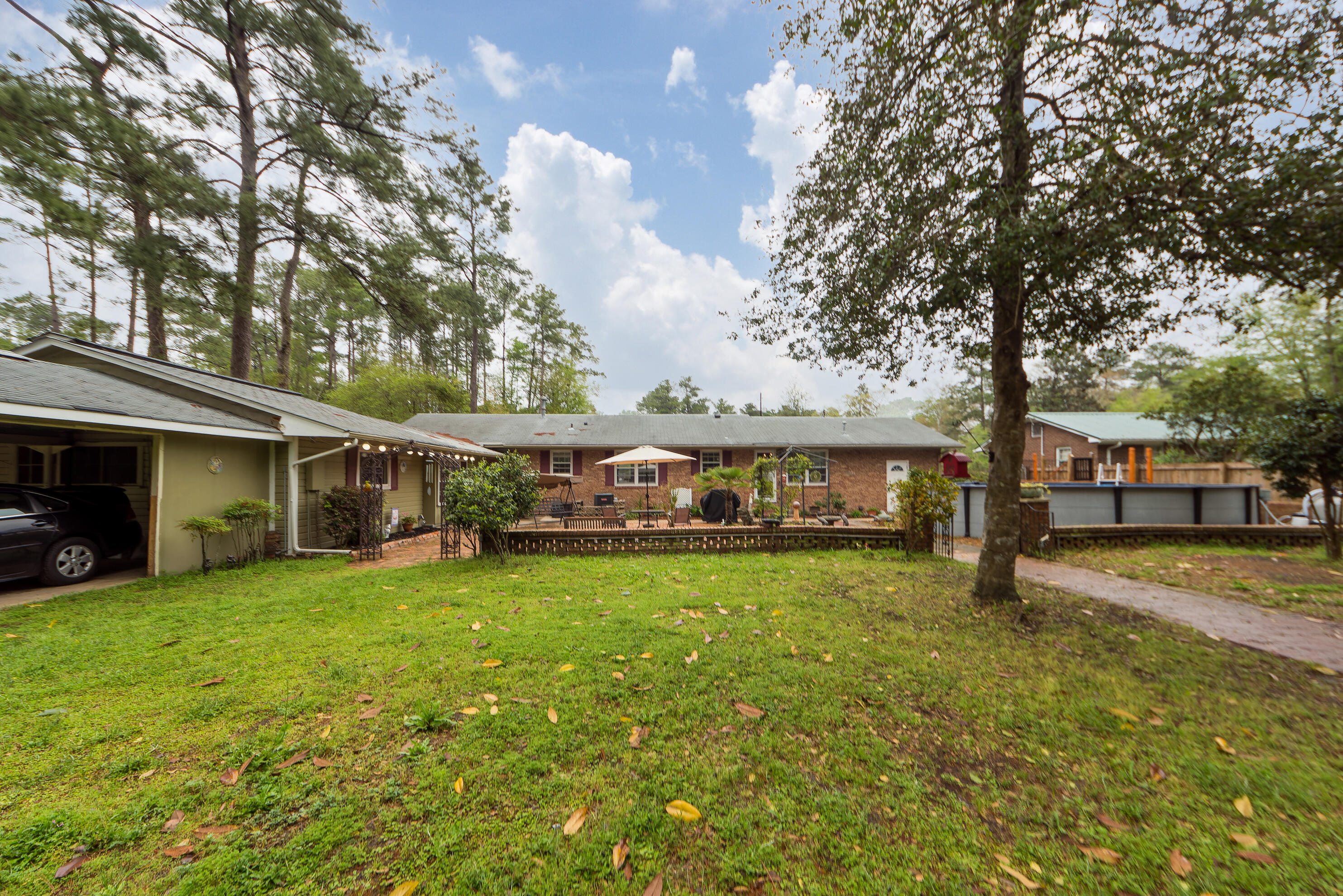 397 Dandridge Road Walterboro, SC 29488 - Photo 42 of 50 040622 046