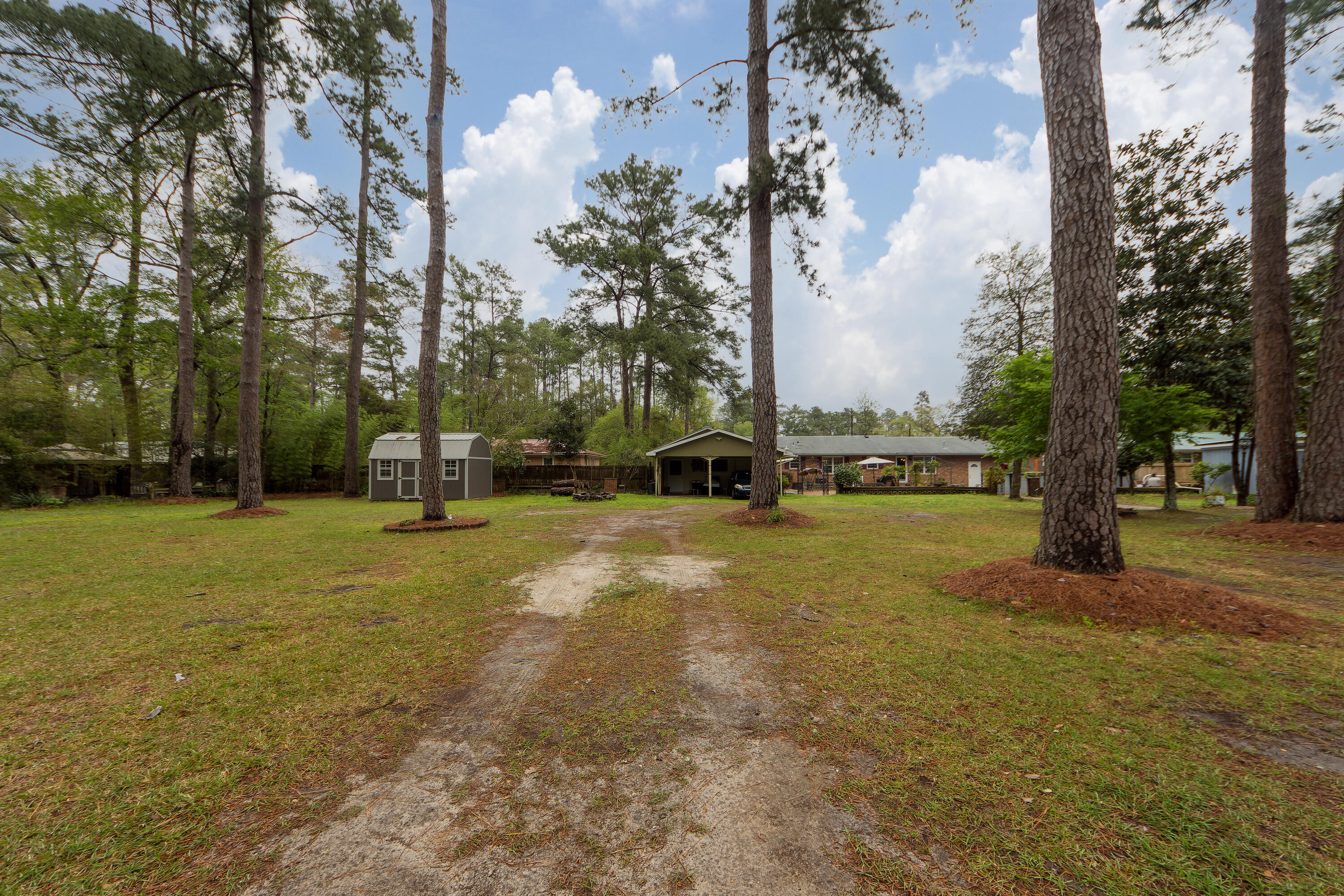 397 Dandridge Road Walterboro, SC 29488 - Photo 44 of 50 040622 048