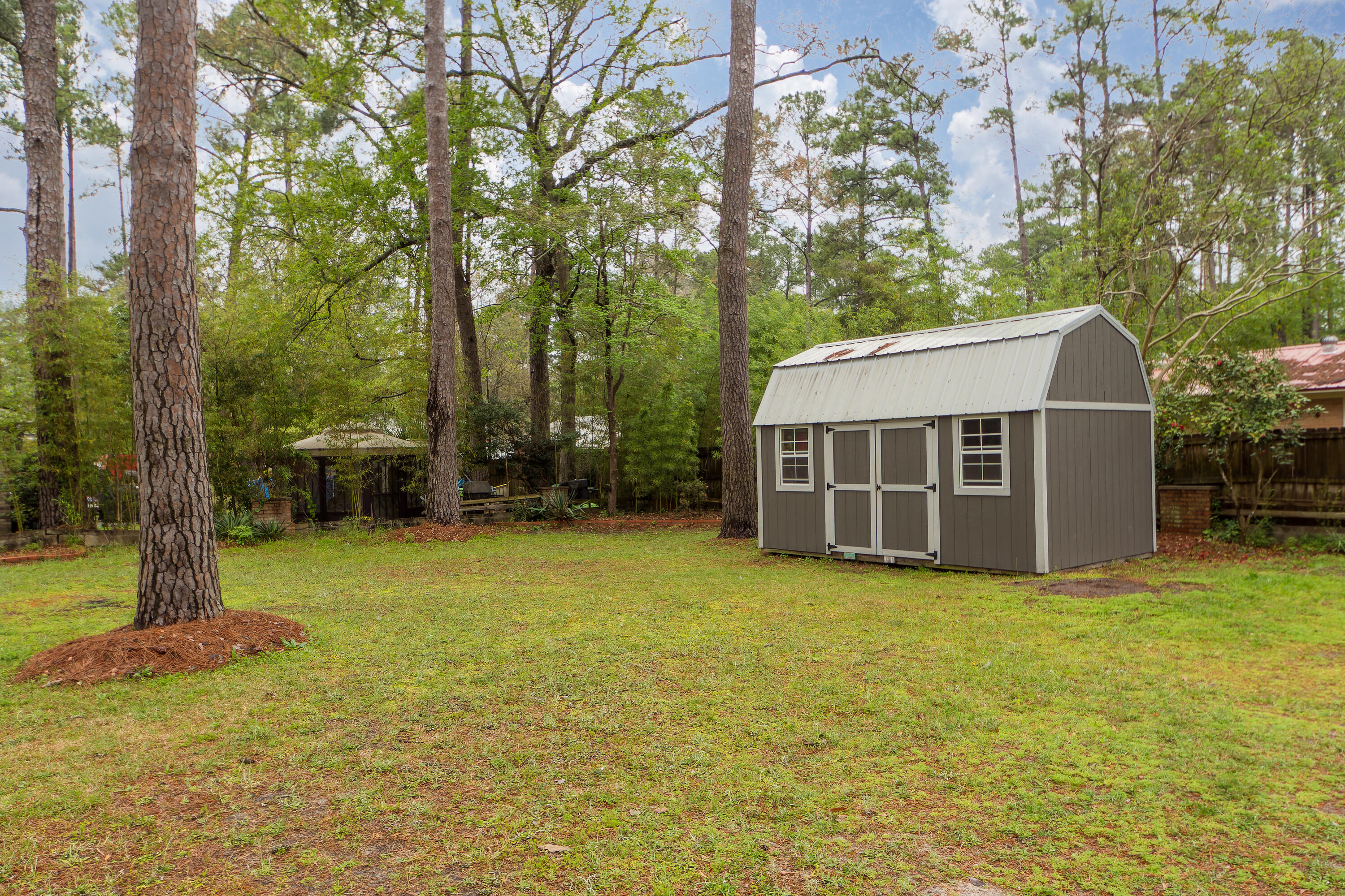 397 Dandridge Road Walterboro, SC 29488 - Photo 45 of 50 040622 049