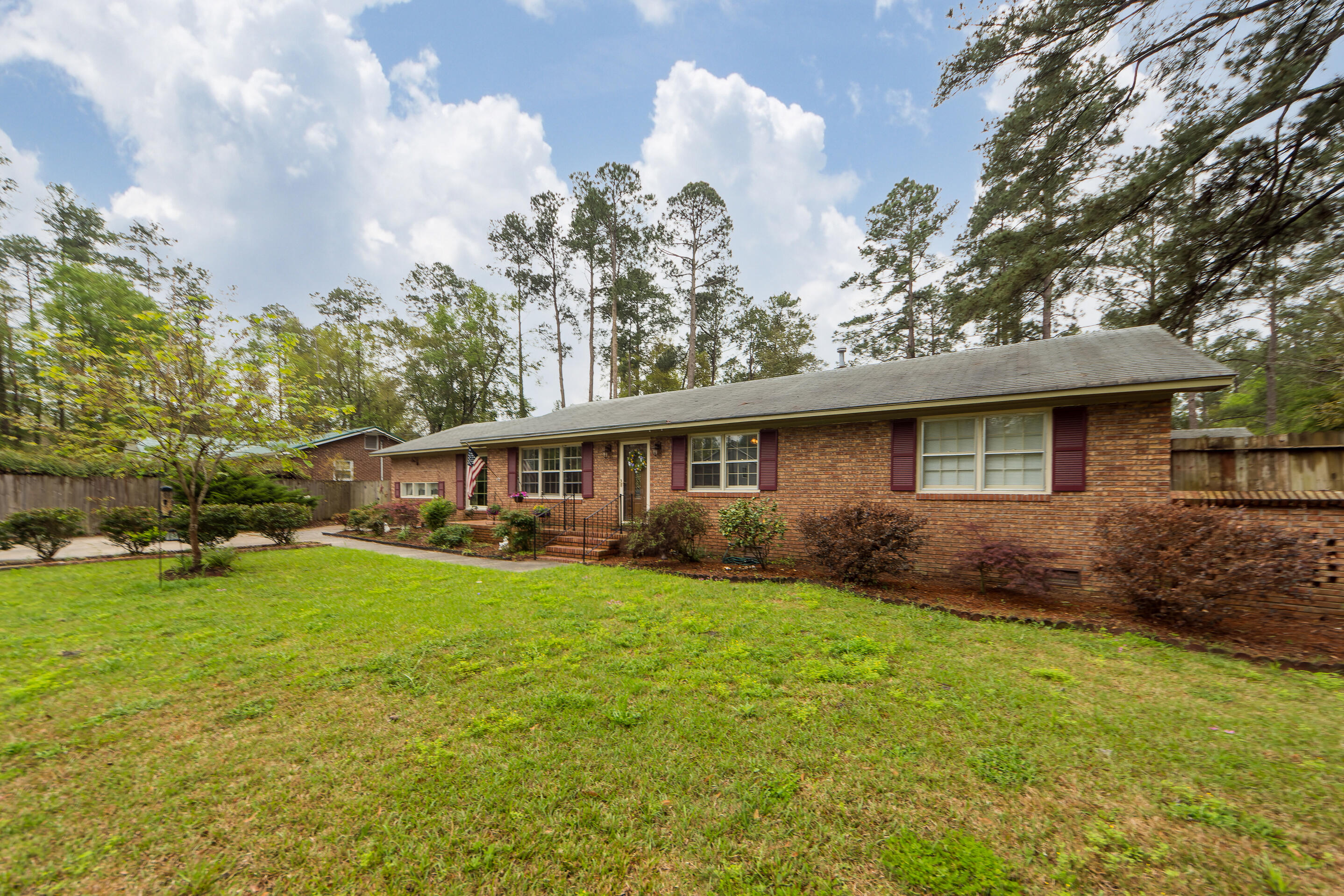 397 Dandridge Road Walterboro, SC 29488 - Photo 49 of 50 040622 054