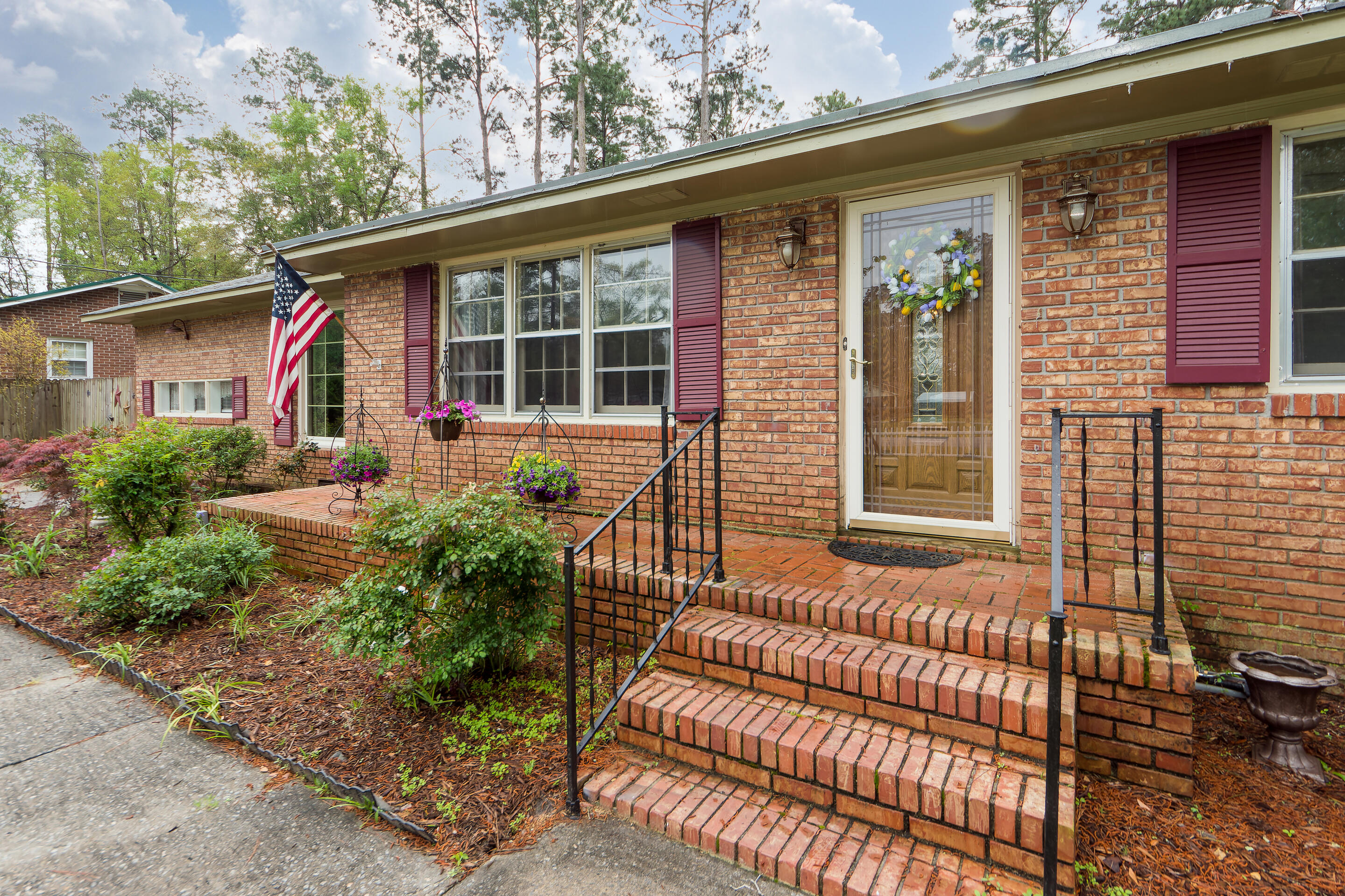 397 Dandridge Road Walterboro, SC 29488 - Photo 50 of 50 040622 045