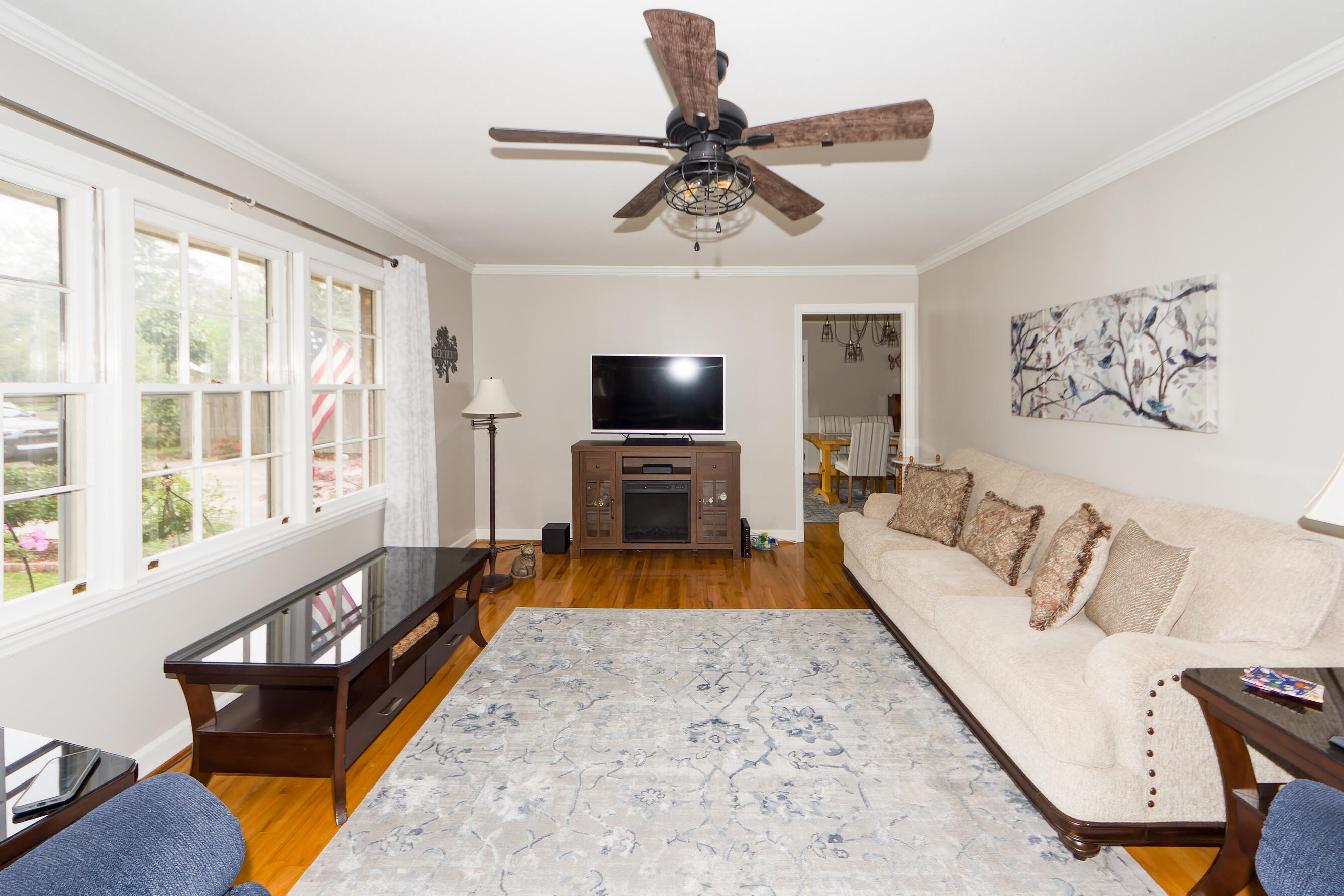 397 Dandridge Road Walterboro, SC 29488 - Photo 5 of 50 040622 005