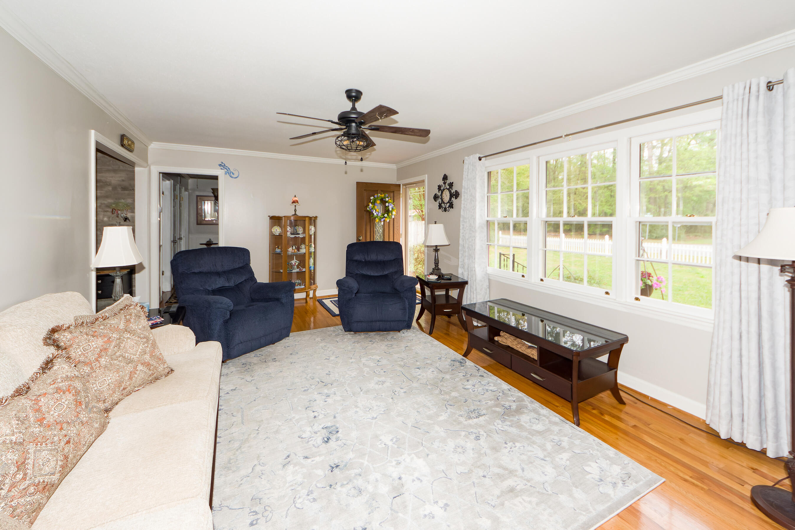 397 Dandridge Road Walterboro, SC 29488 - Photo 6 of 50 040622 006