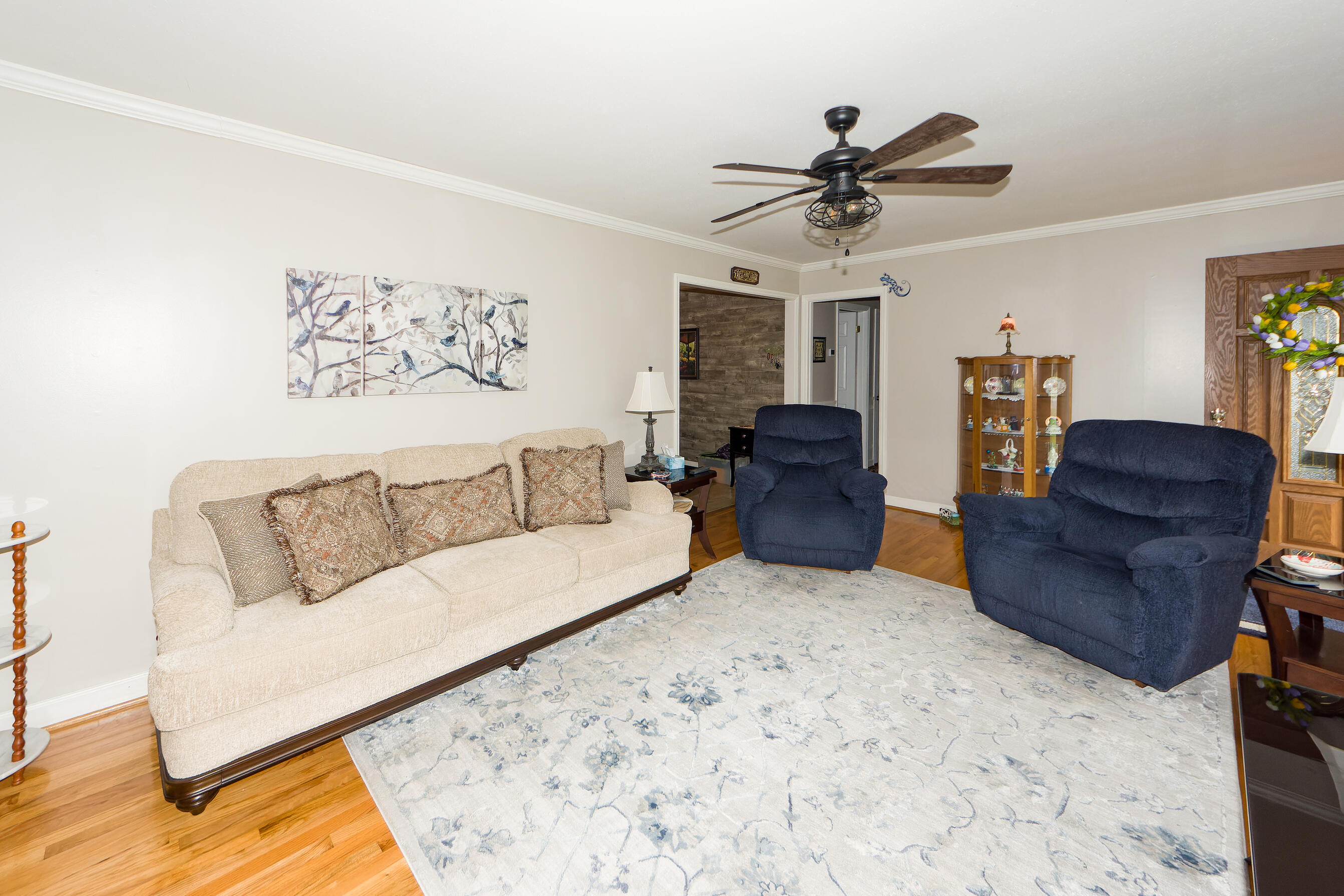 397 Dandridge Road Walterboro, SC 29488 - Photo 7 of 50 040622 007