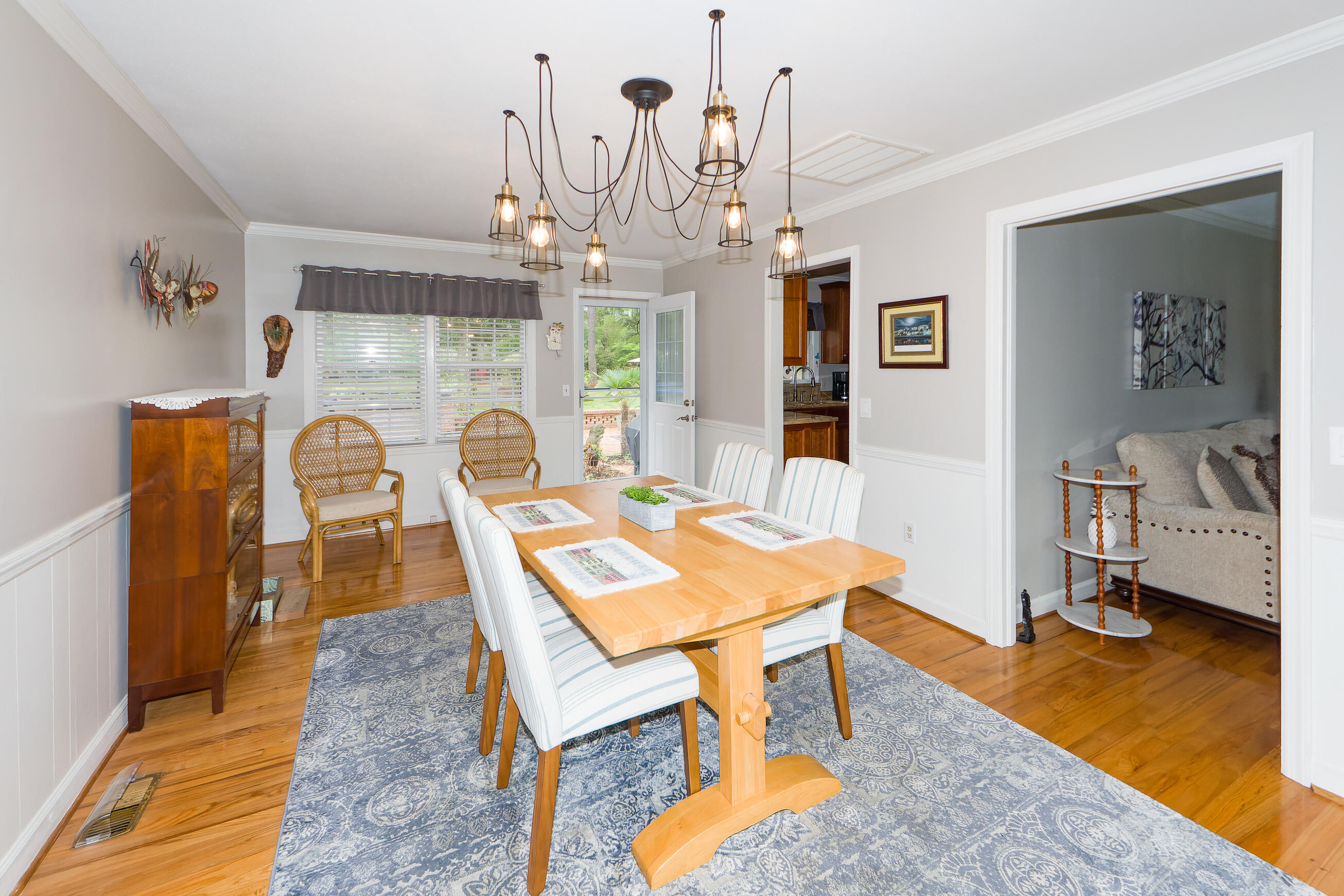 397 Dandridge Road Walterboro, SC 29488 - Photo 10 of 50 040622 010