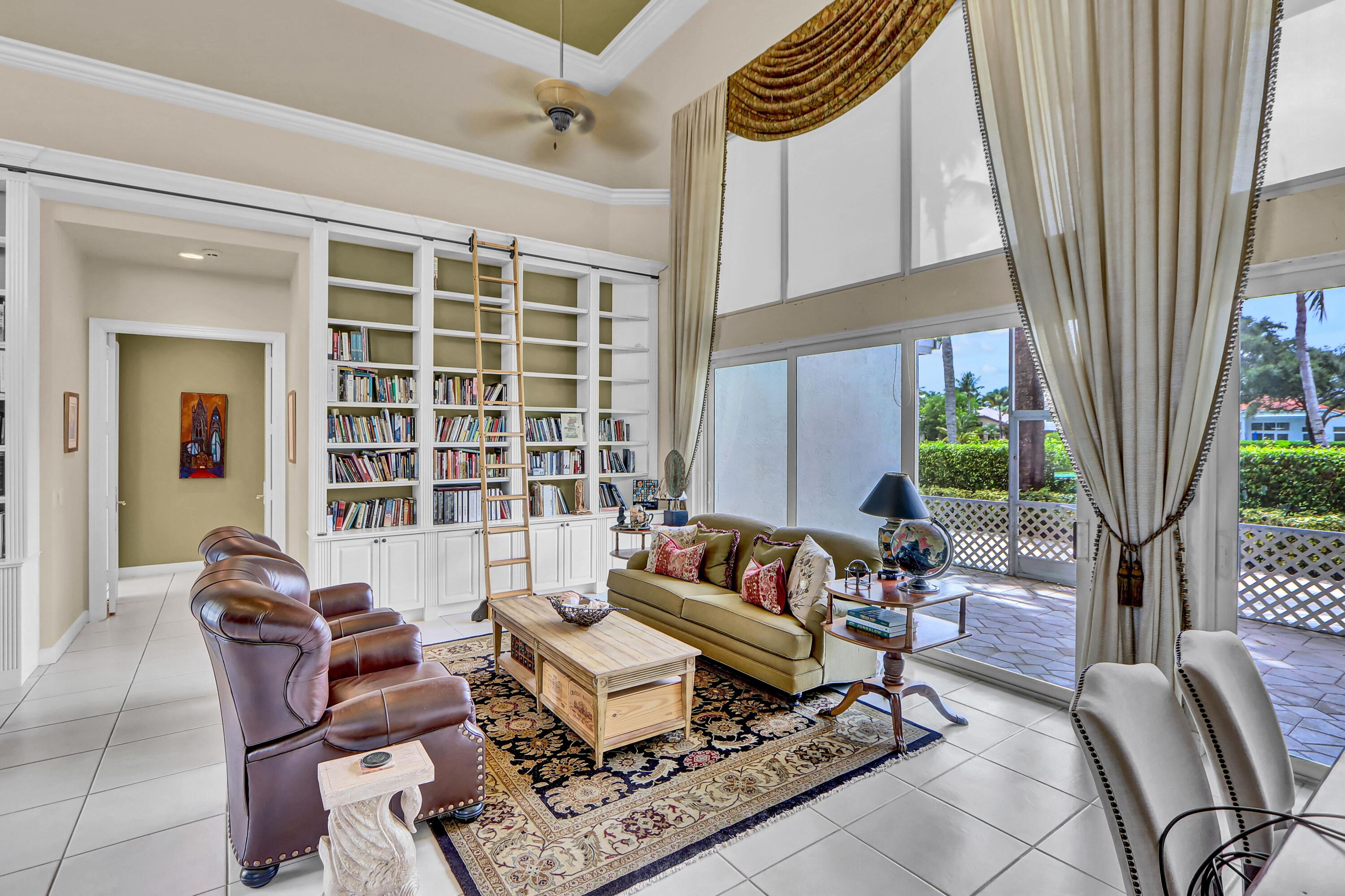 6521 Northwest 39th Terrace Boca Raton, FL 33496 - Photo 7 of 47 Living Room