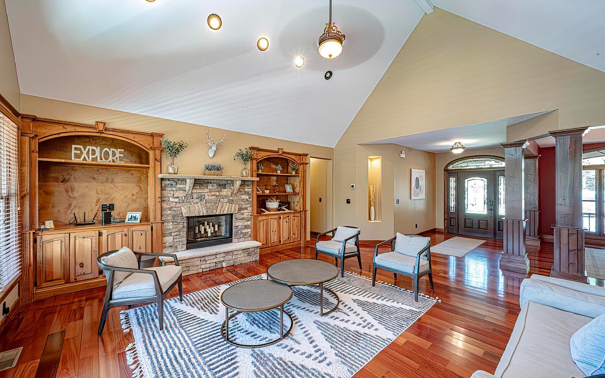 224 Sanders Road Blue Ridge, GA 30513 - Photo 11 of 71 Additional View