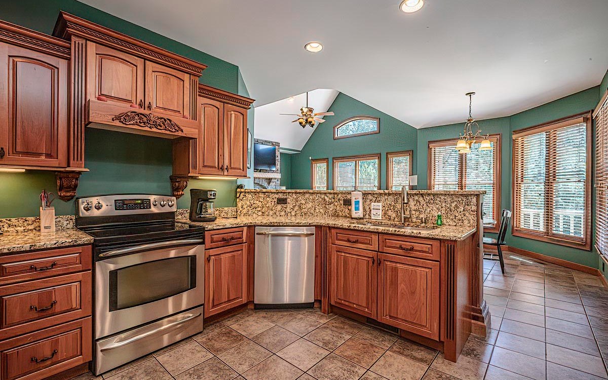 224 Sanders Road Blue Ridge, GA 30513 - Photo 14 of 71 Additional View