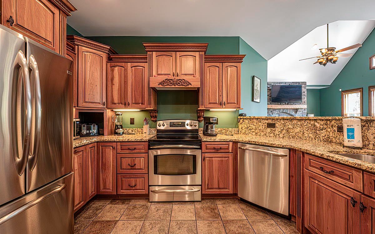 224 Sanders Road Blue Ridge, GA 30513 - Photo 15 of 71 Additional View