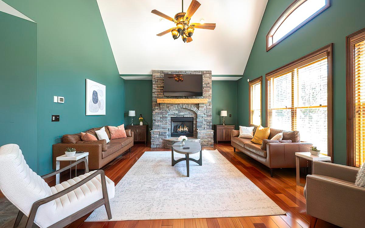 224 Sanders Road Blue Ridge, GA 30513 - Photo 18 of 71 Additional View