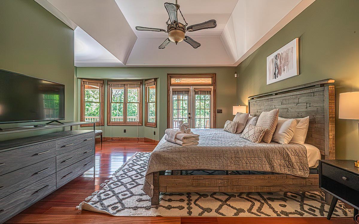 224 Sanders Road Blue Ridge, GA 30513 - Photo 19 of 71 Additional View