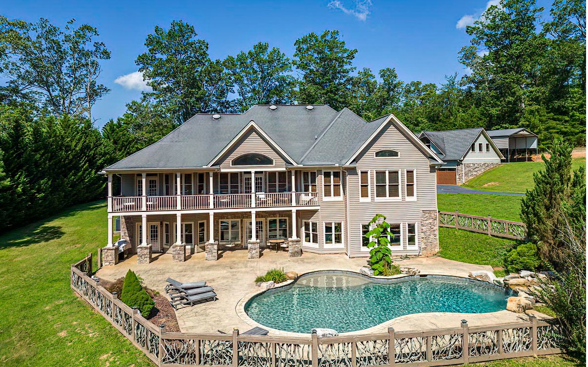 224 Sanders Road Blue Ridge, GA 30513 - Photo 2 of 71 Additional View