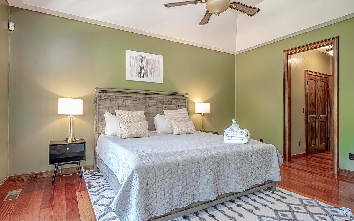 224 Sanders Road Blue Ridge, GA 30513 - Photo 21 of 71 Additional View