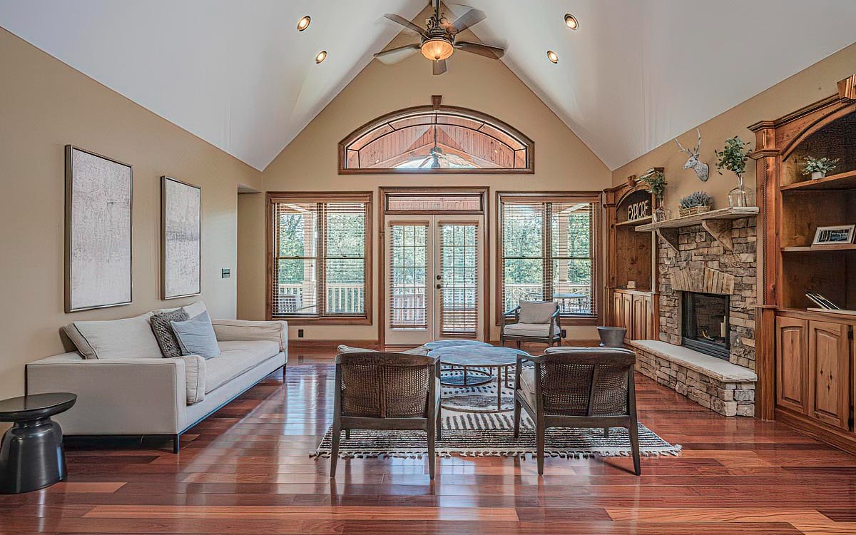 224 Sanders Road Blue Ridge, GA 30513 - Photo 3 of 71 Additional View