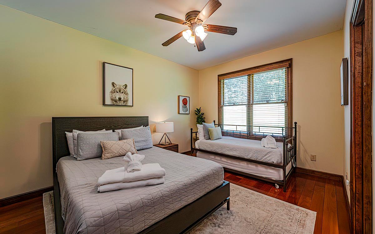 224 Sanders Road Blue Ridge, GA 30513 - Photo 37 of 71 Additional View