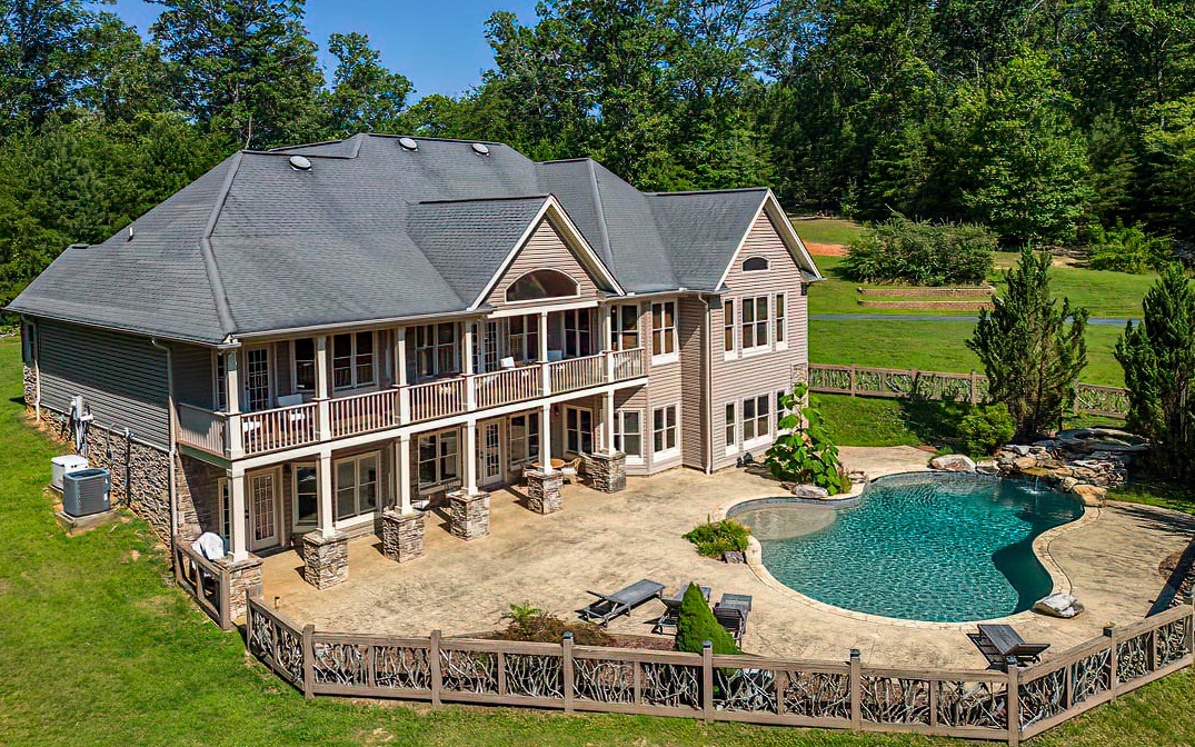 224 Sanders Road Blue Ridge, GA 30513 - Photo 46 of 71 Additional View