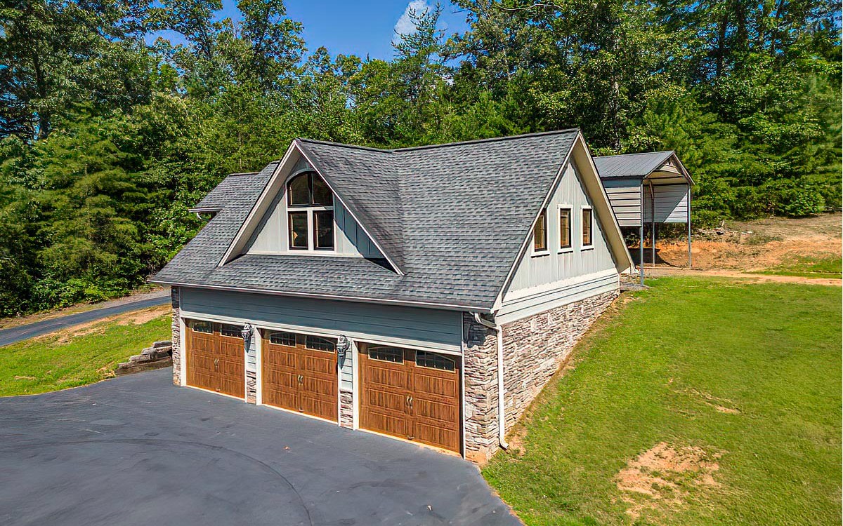 224 Sanders Road Blue Ridge, GA 30513 - Photo 58 of 71 Additional View