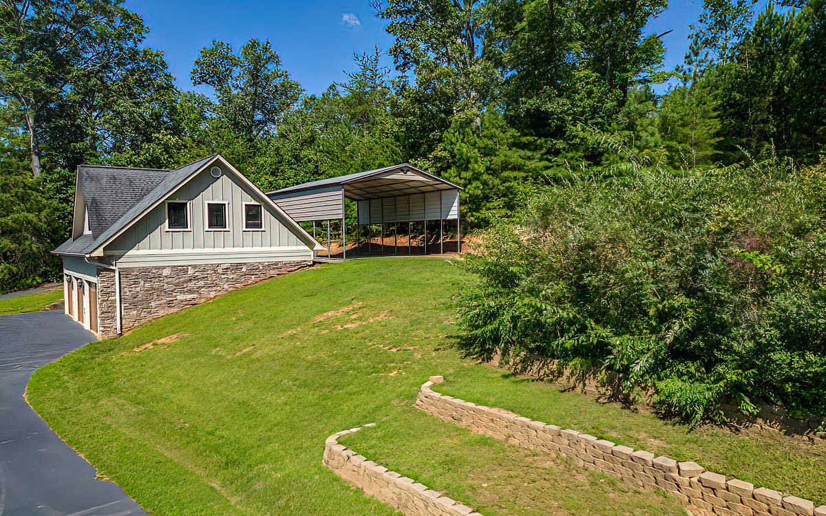 224 Sanders Road Blue Ridge, GA 30513 - Photo 59 of 71 Additional View