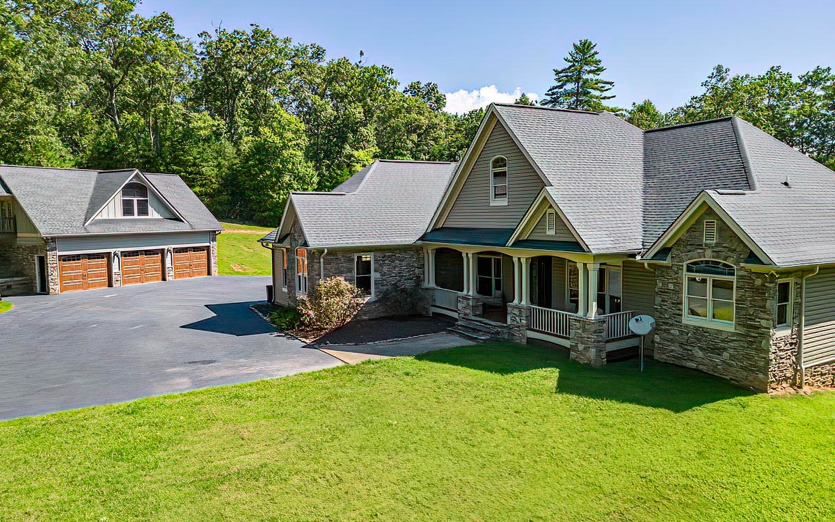 224 Sanders Road Blue Ridge, GA 30513 - Photo 6 of 71 Additional View