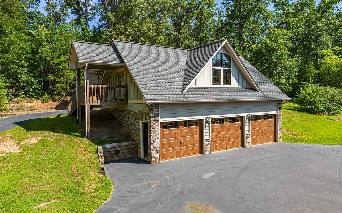 224 Sanders Road Blue Ridge, GA 30513 - Photo 64 of 71 Additional View