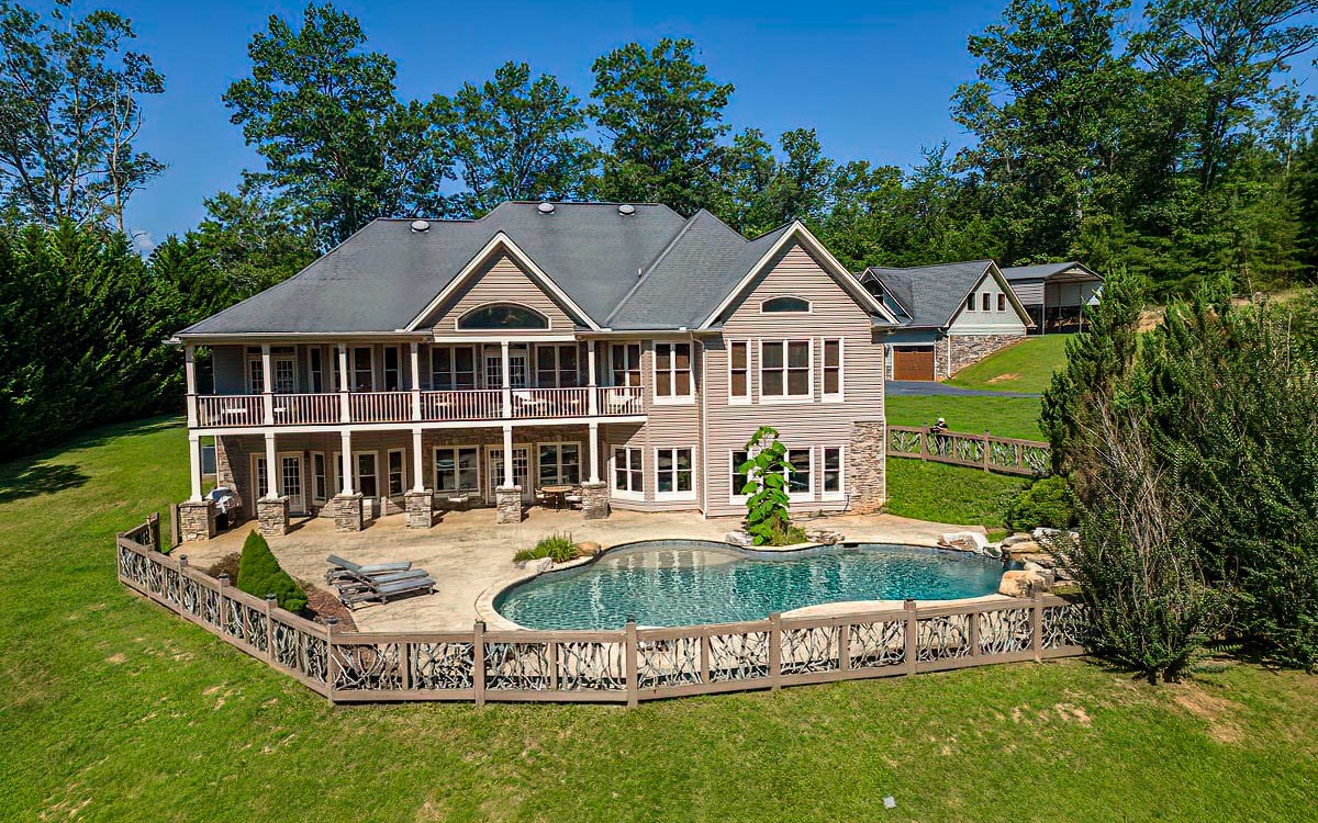 224 Sanders Road Blue Ridge, GA 30513 - Photo 68 of 71 Additional View