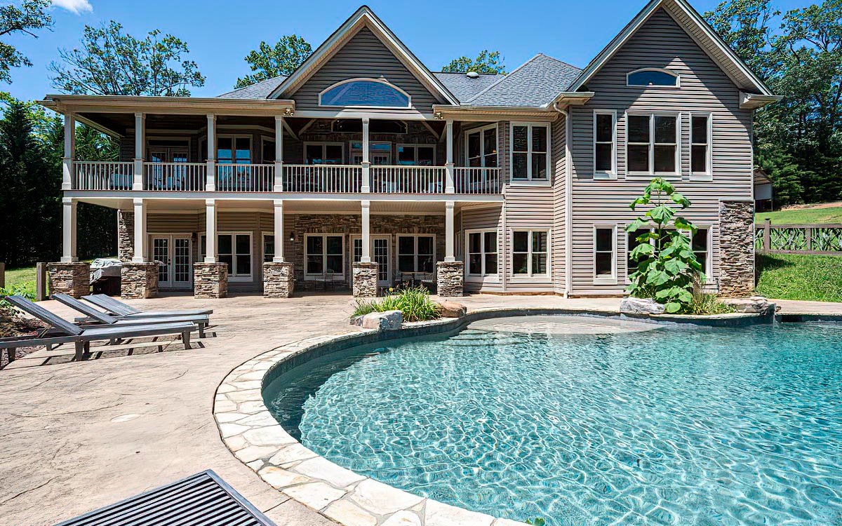 224 Sanders Road Blue Ridge, GA 30513 - Photo 7 of 71 Additional View