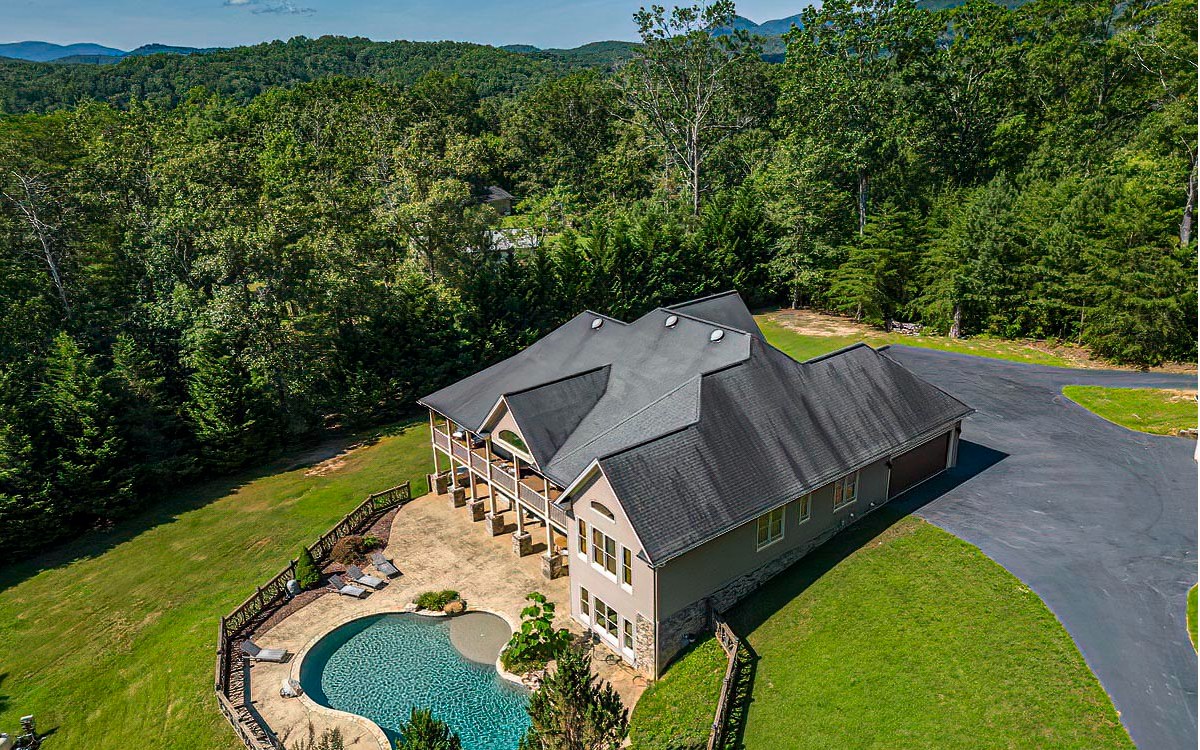 224 Sanders Road Blue Ridge, GA 30513 - Photo 8 of 71 Additional View