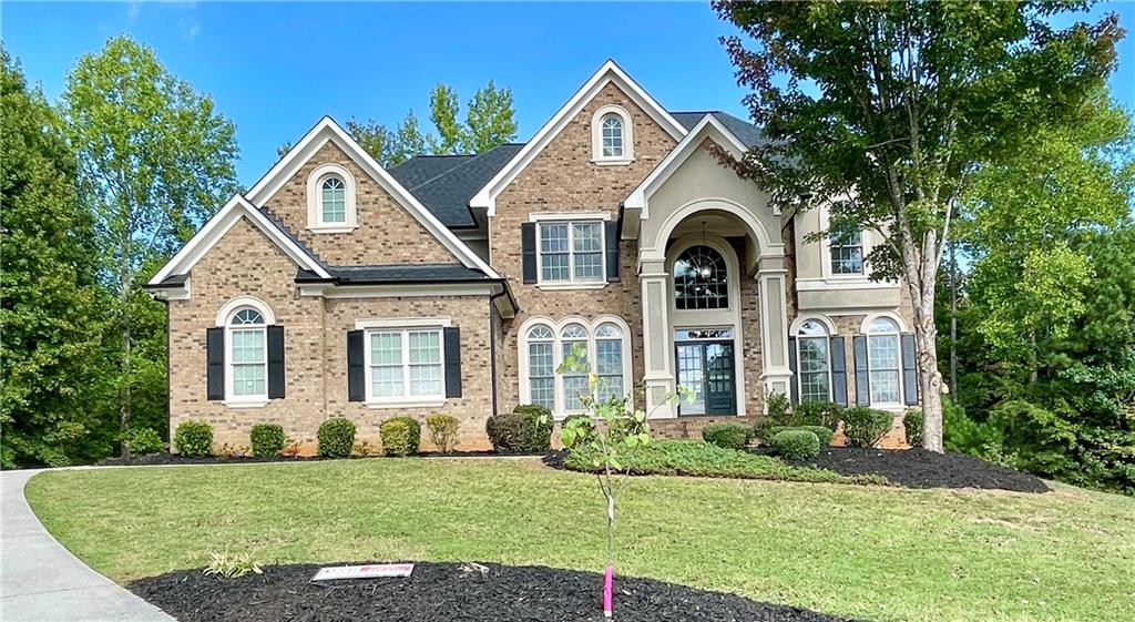 405 Kendrick Terrace Southwest Atlanta, GA 30331 - Photo 1 of 1