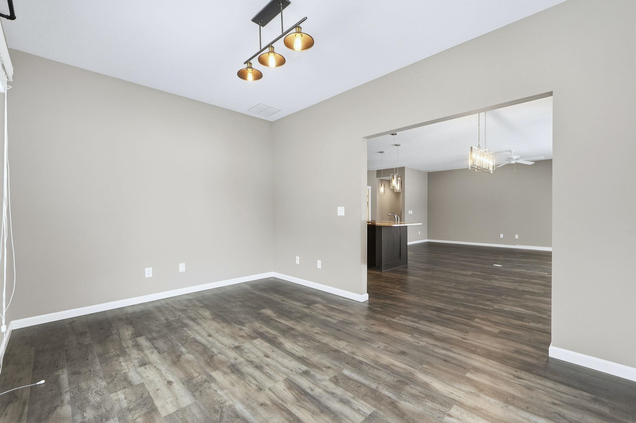 16205 Ballantyne Trail Huntertown, IN 46748 - Photo 11 of 35