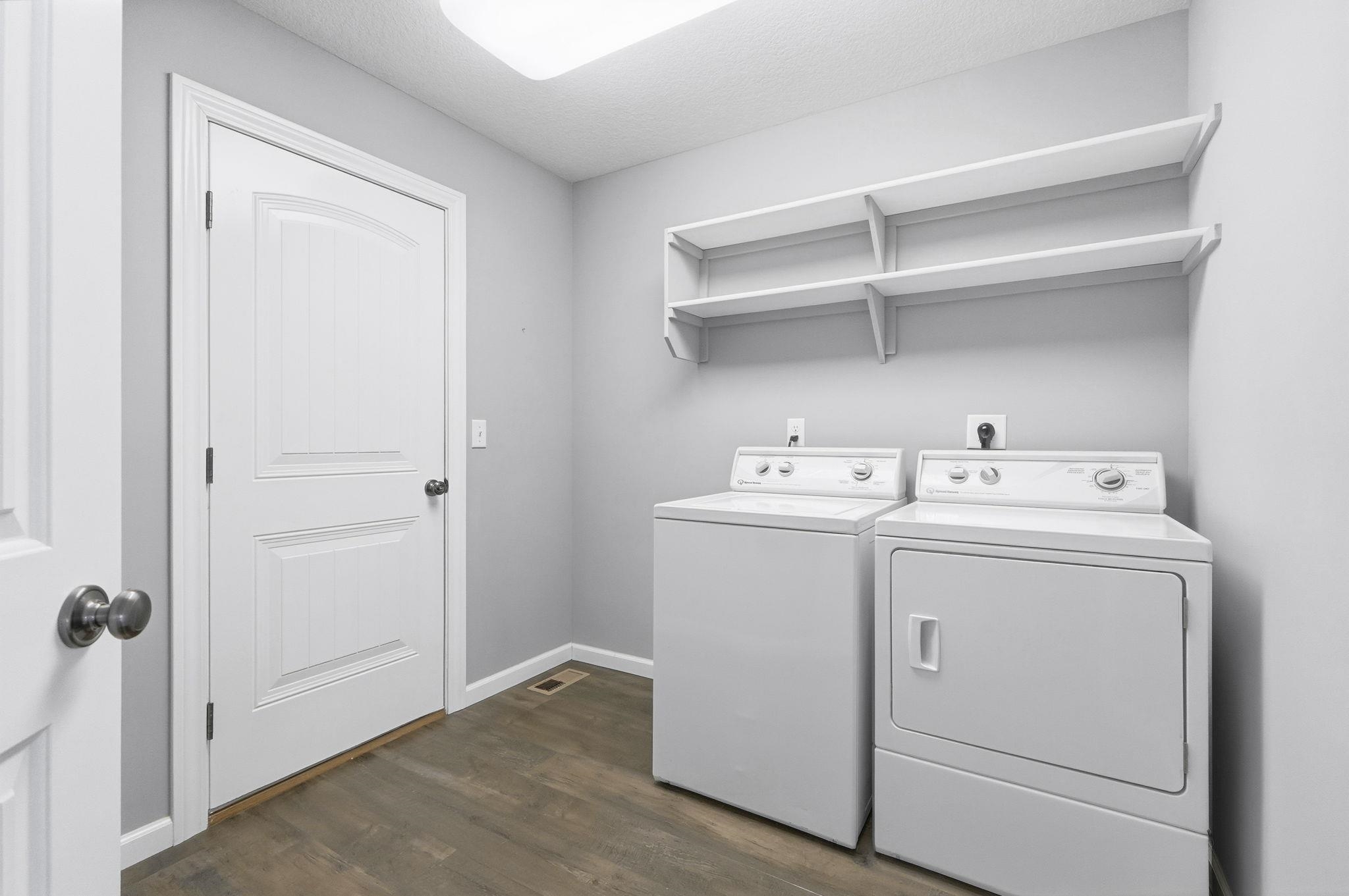 16205 Ballantyne Trail Huntertown, IN 46748 - Photo 15 of 35