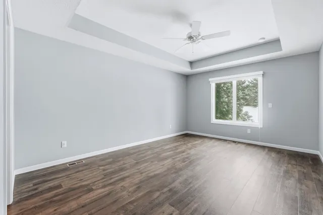 $359,900 | 16205 Ballantyne Trail, Huntertown, IN 46748