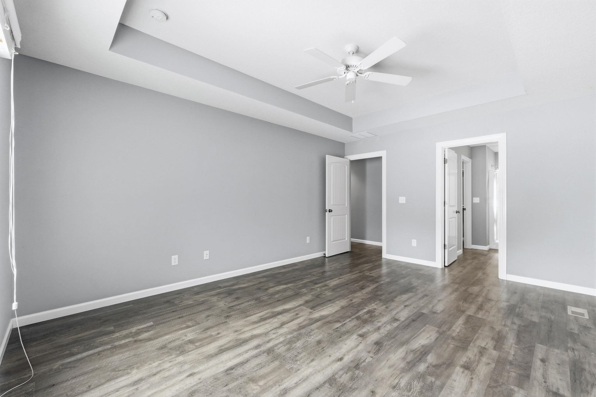 16205 Ballantyne Trail Huntertown, IN 46748 - Photo 19 of 35